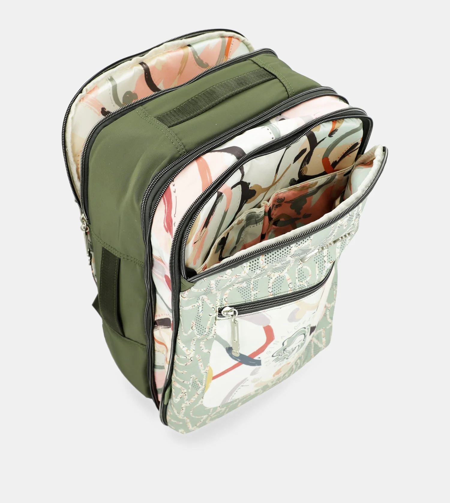 Sac à dos de voyage compact Smart - Image 9