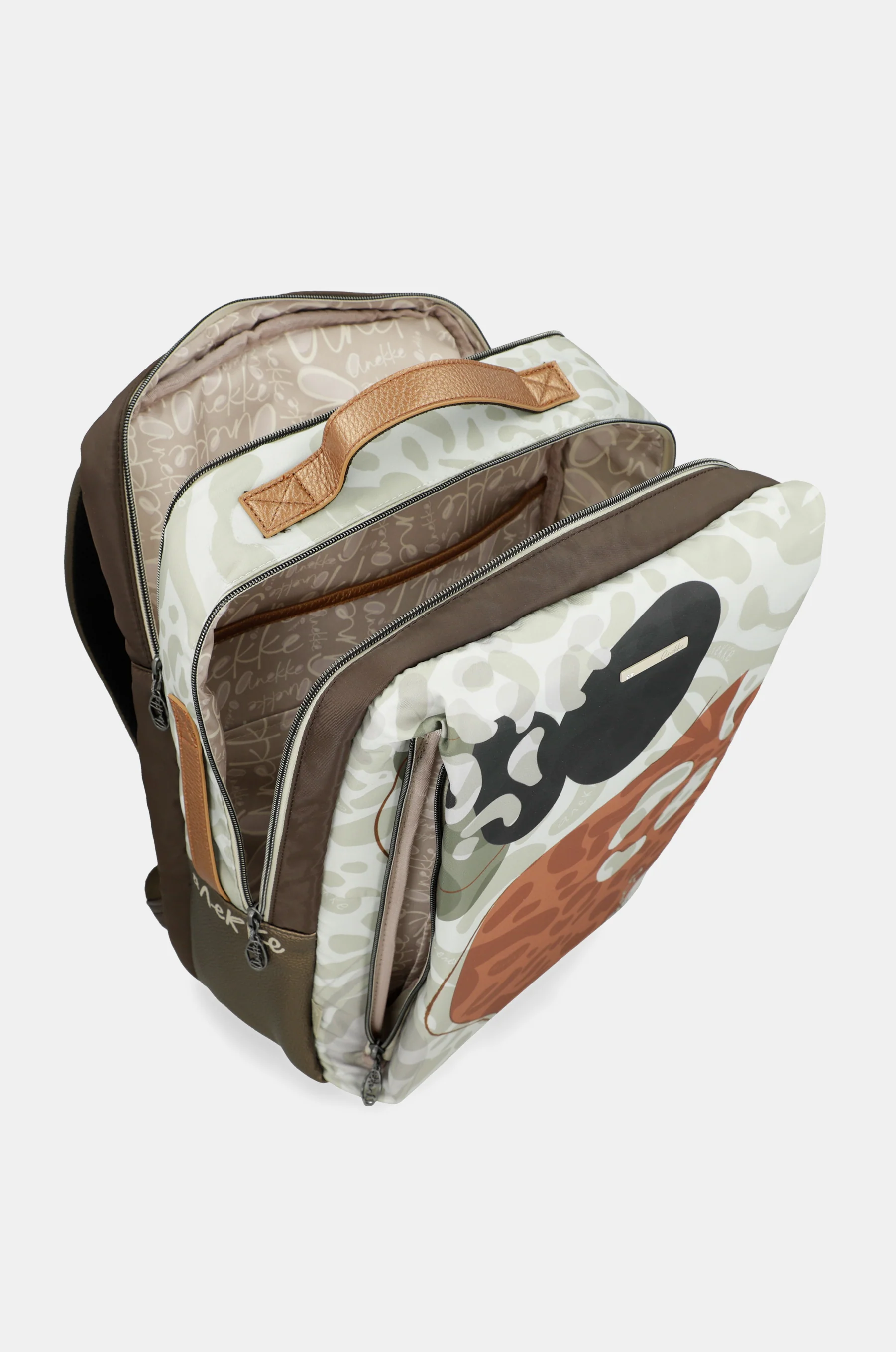 Sac à dos de voyage Gaia - Image 5