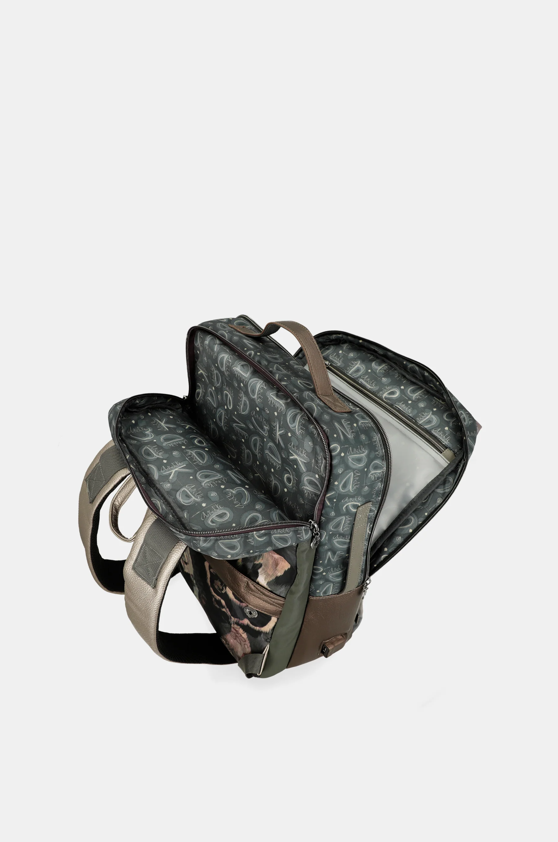 Sac à dos de voyage Mademoiselle - Image 7