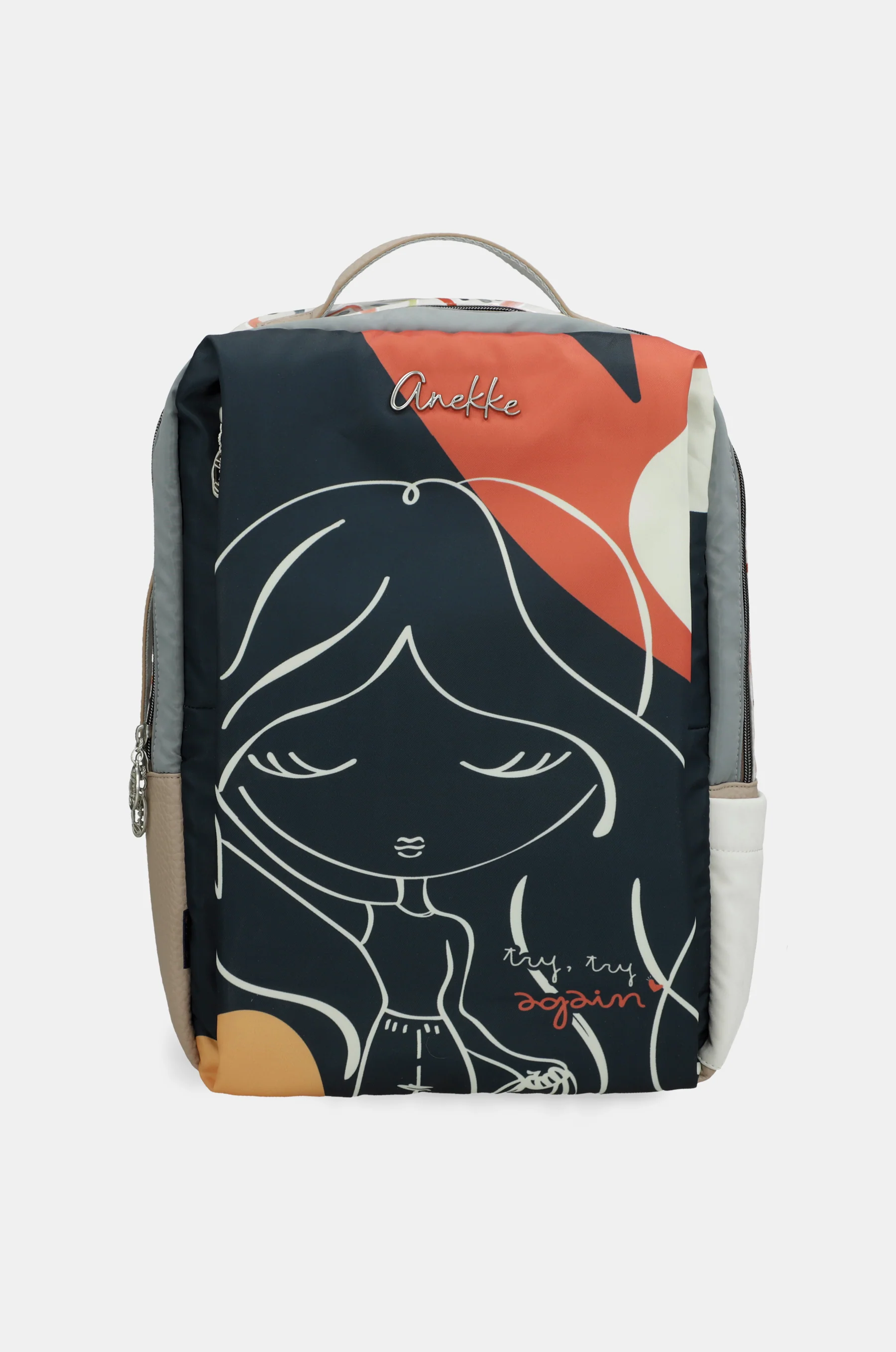 Sac à dos de voyage Olympia