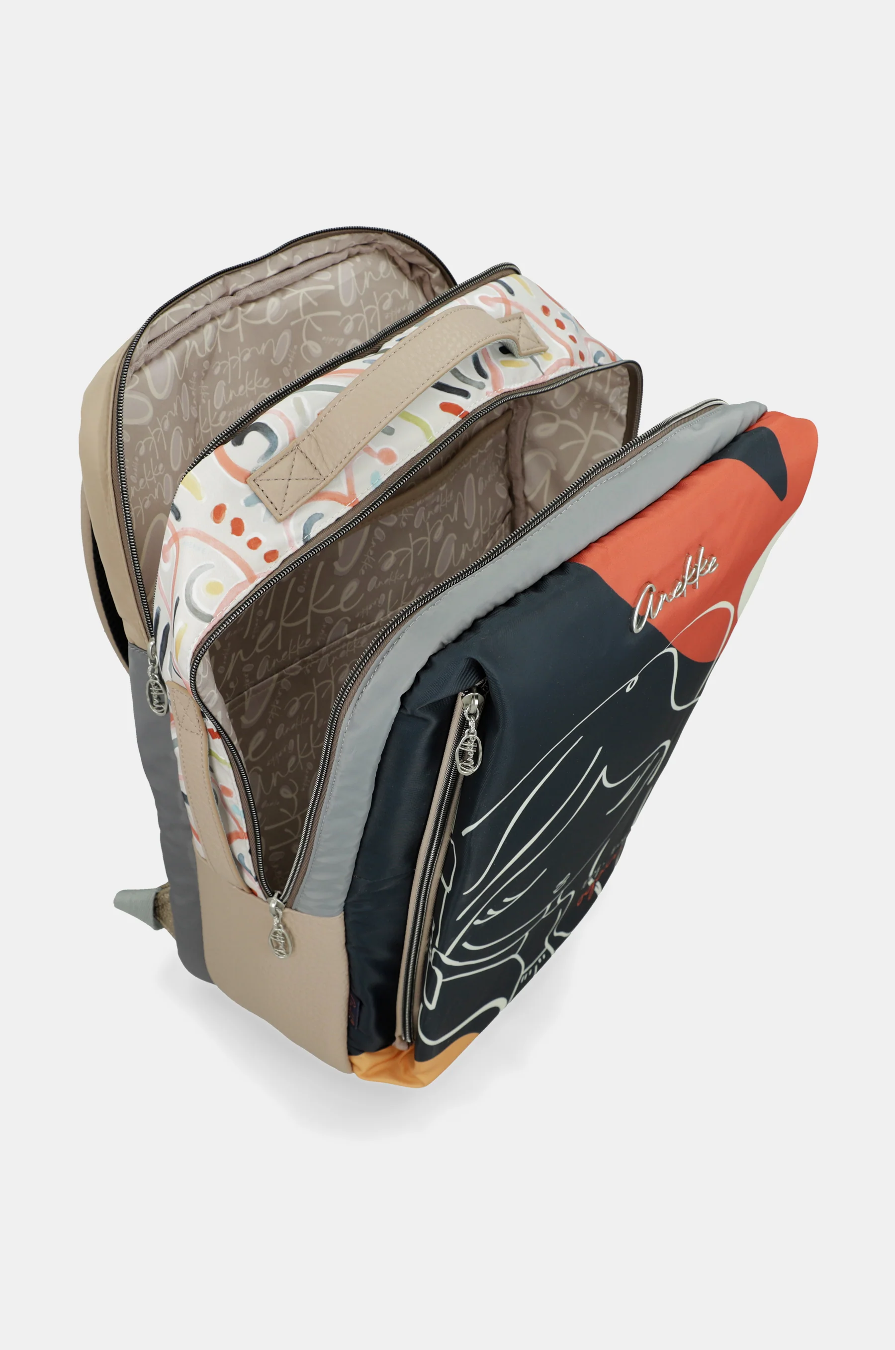 Sac à dos de voyage Olympia - Image 4