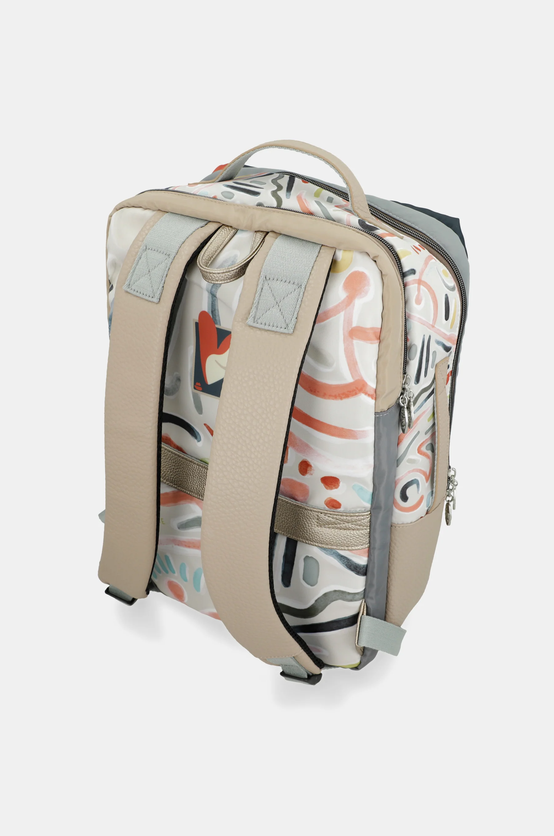 Sac à dos de voyage Olympia - Image 5