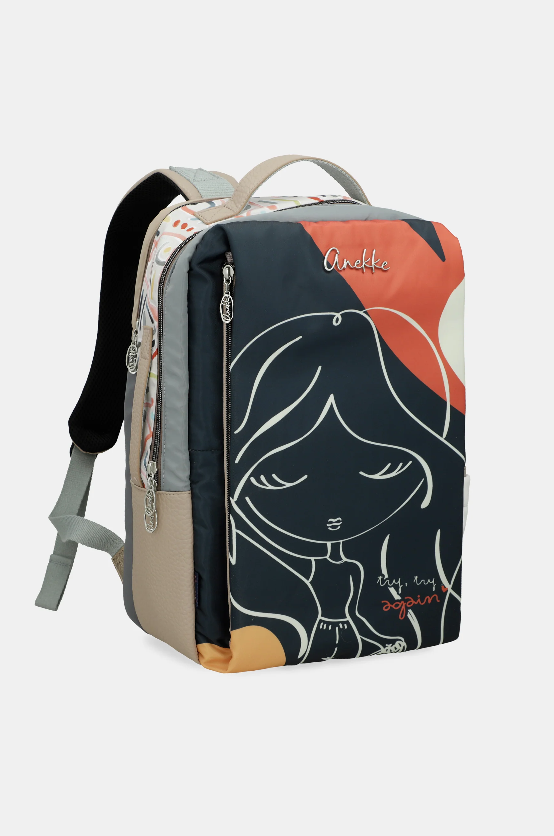 Sac à dos de voyage Olympia - Image 6