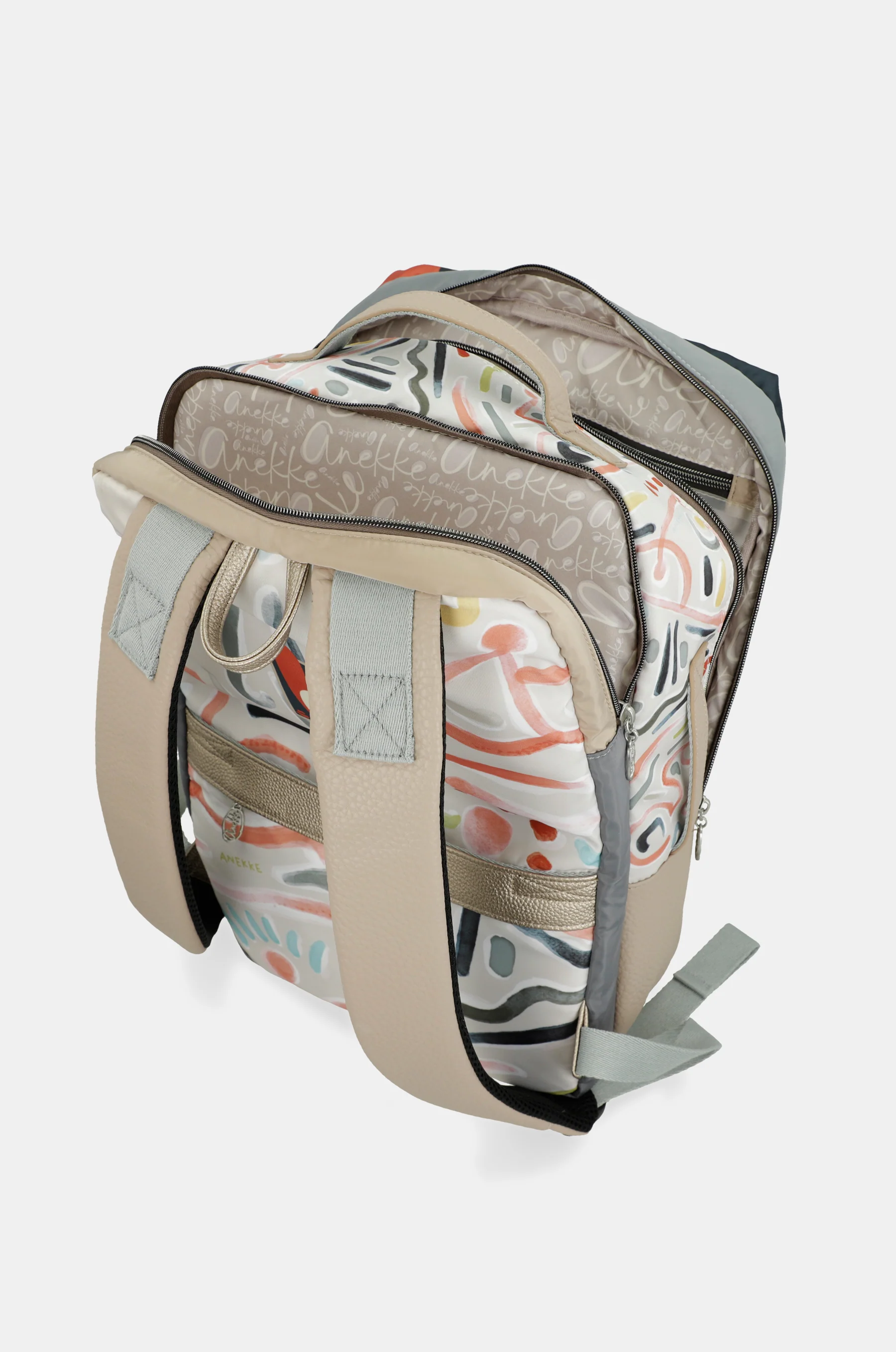 Sac à dos de voyage Olympia - Image 7