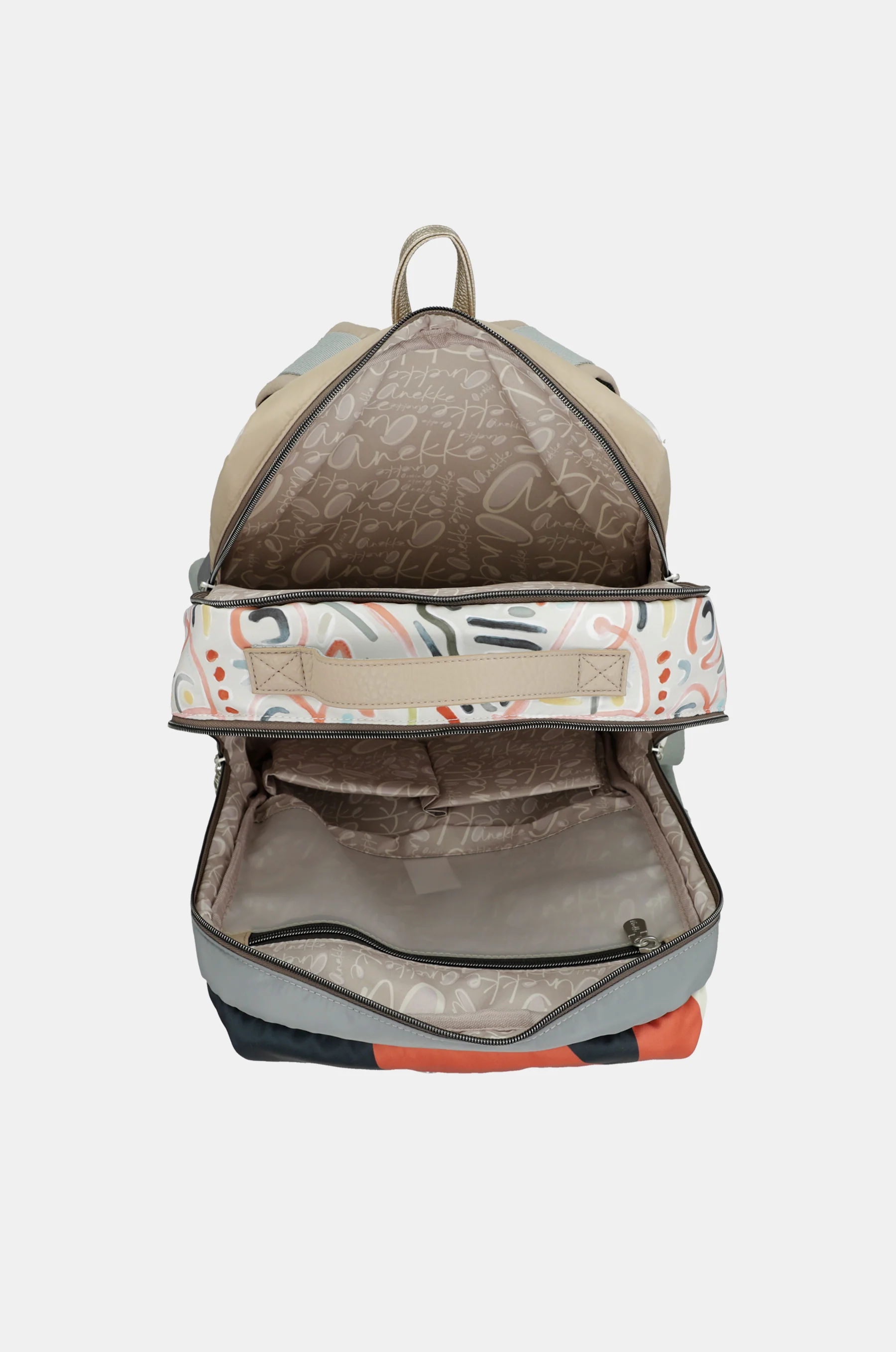 Sac à dos de voyage Olympia - Image 8