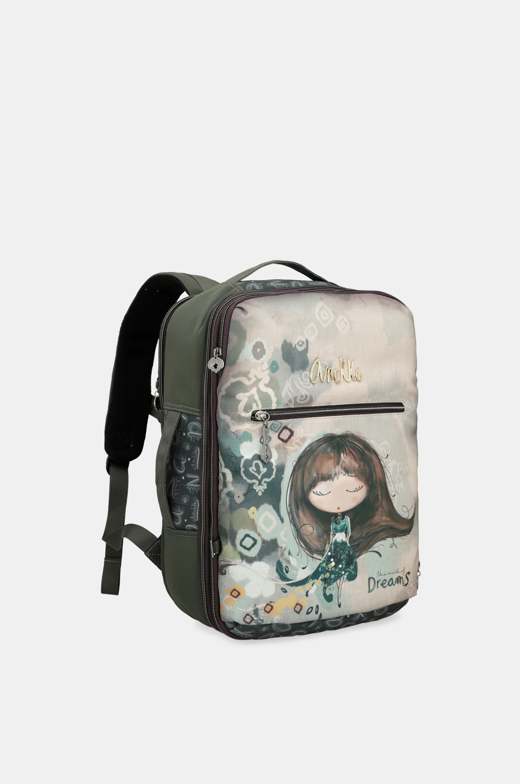 Sac à dos de voyage Real - Image 11