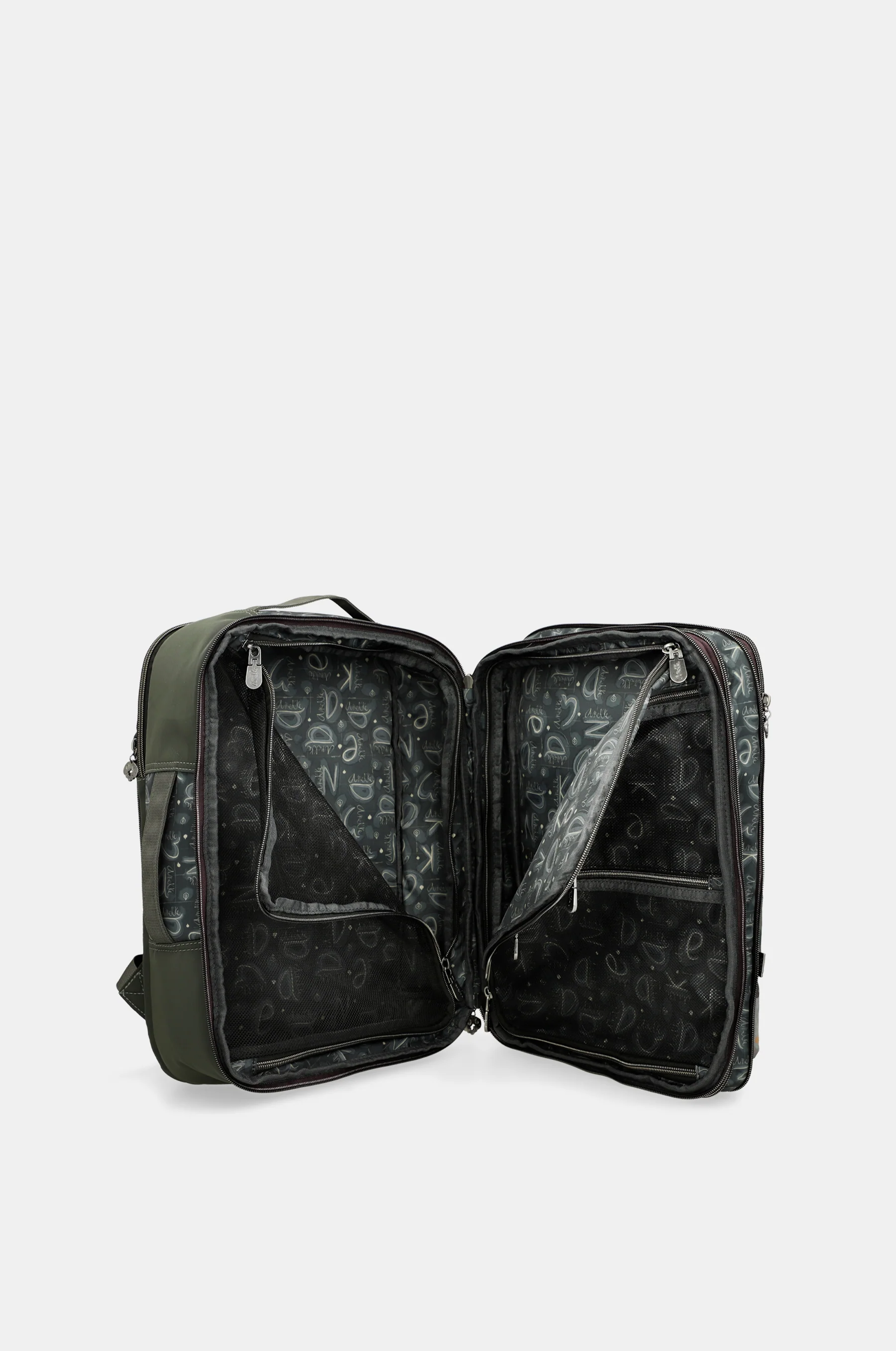 Sac à dos de voyage Real - Image 8