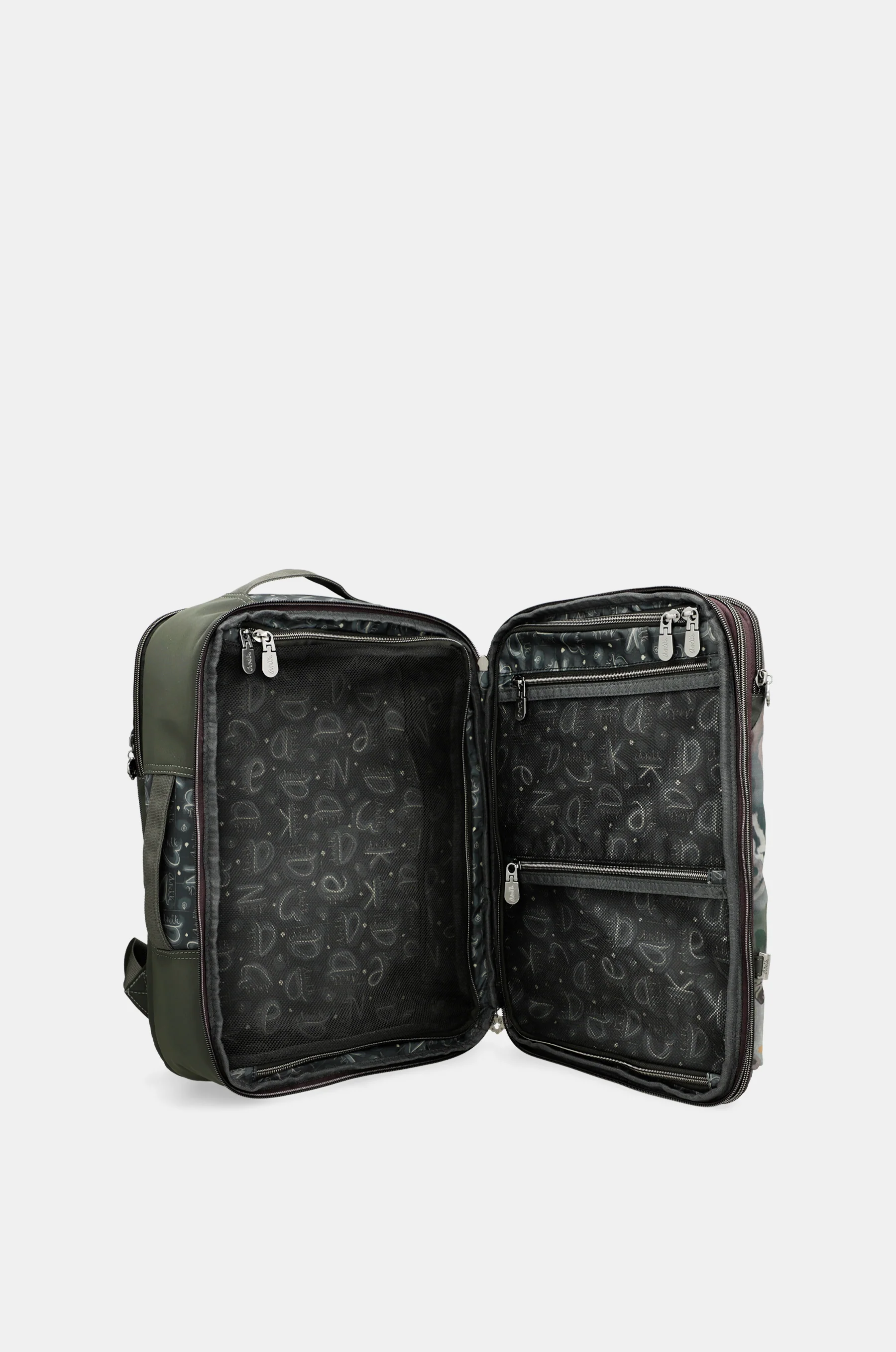 Sac à dos de voyage Real - Image 9