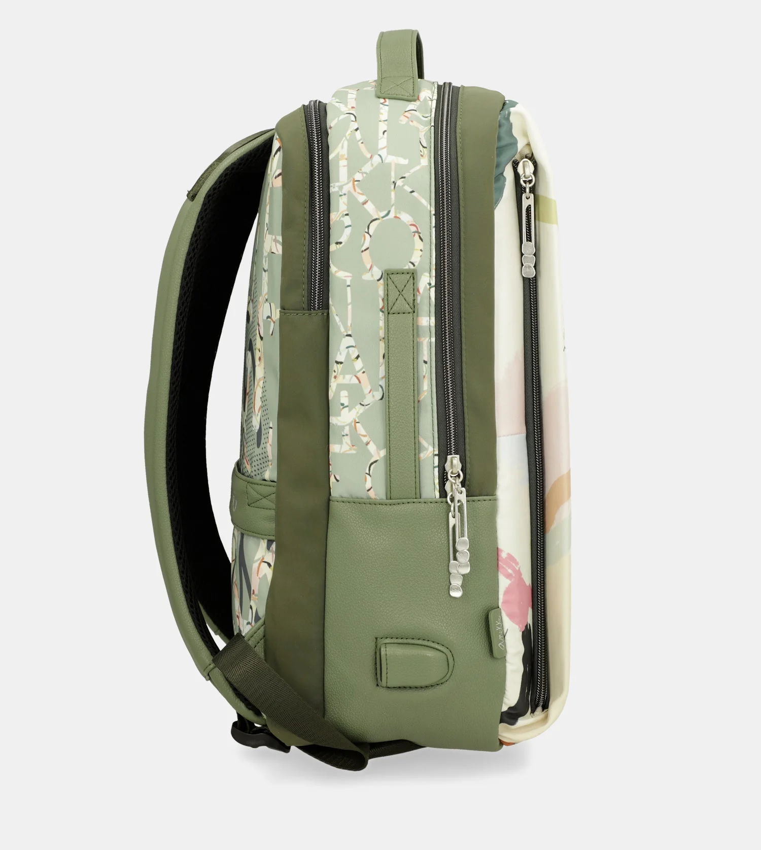 Sac à dos de voyage Smart grande capacité - Image 6