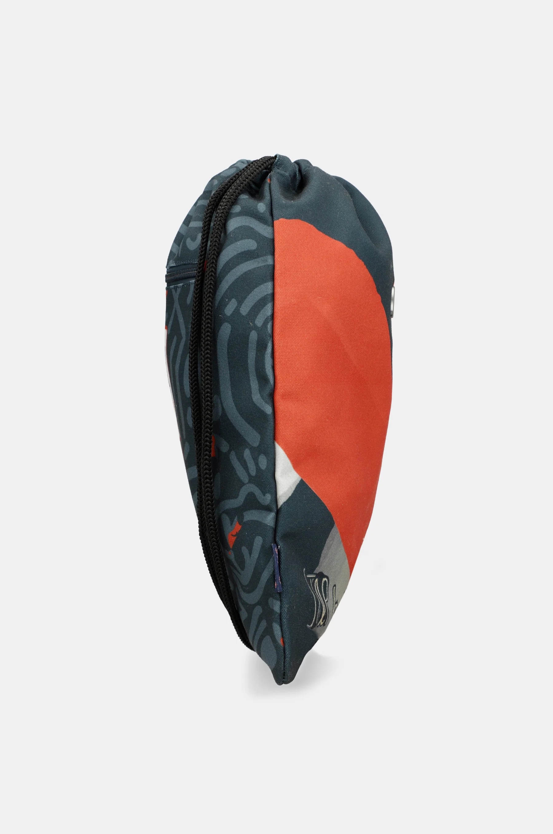 Sac à dos en toile Eilkon - Image 4