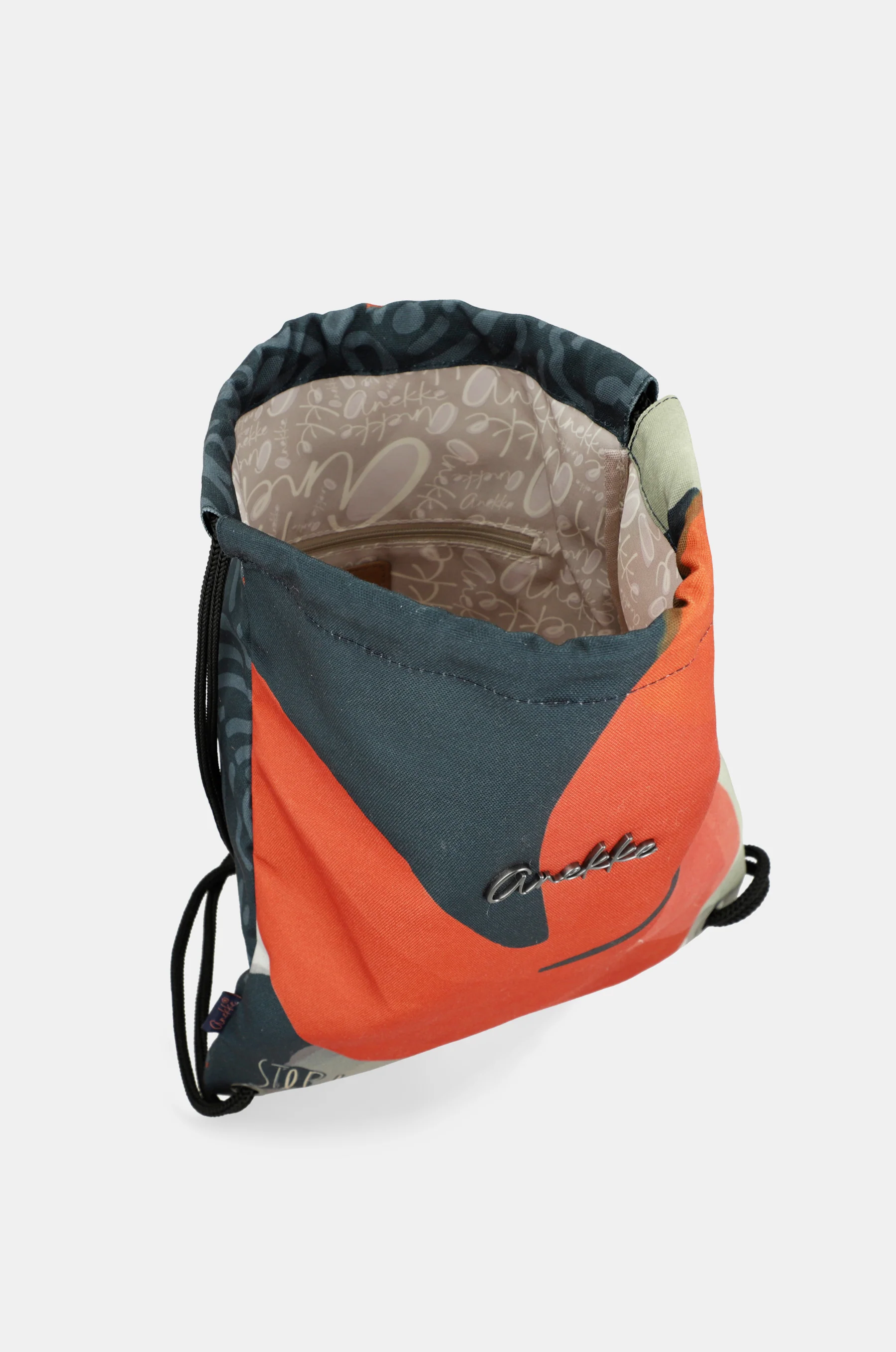 Sac à dos en toile Eilkon - Image 6