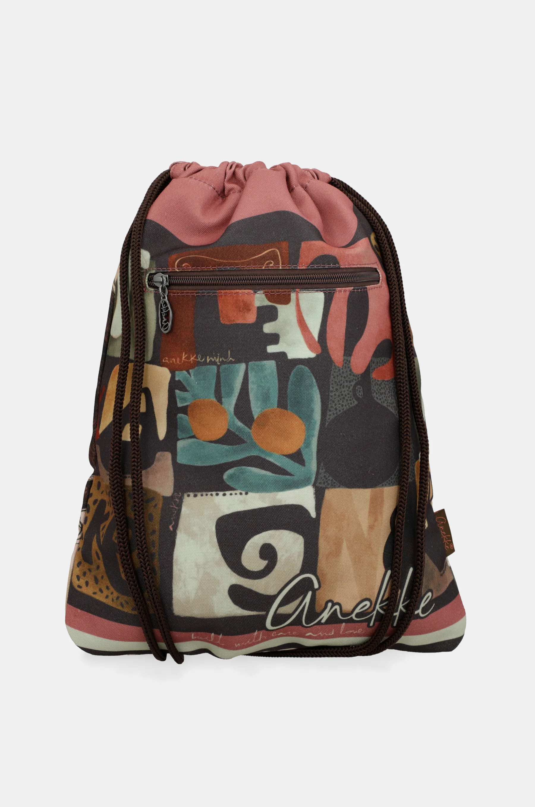 Sac à dos en toile Muse - Image 2