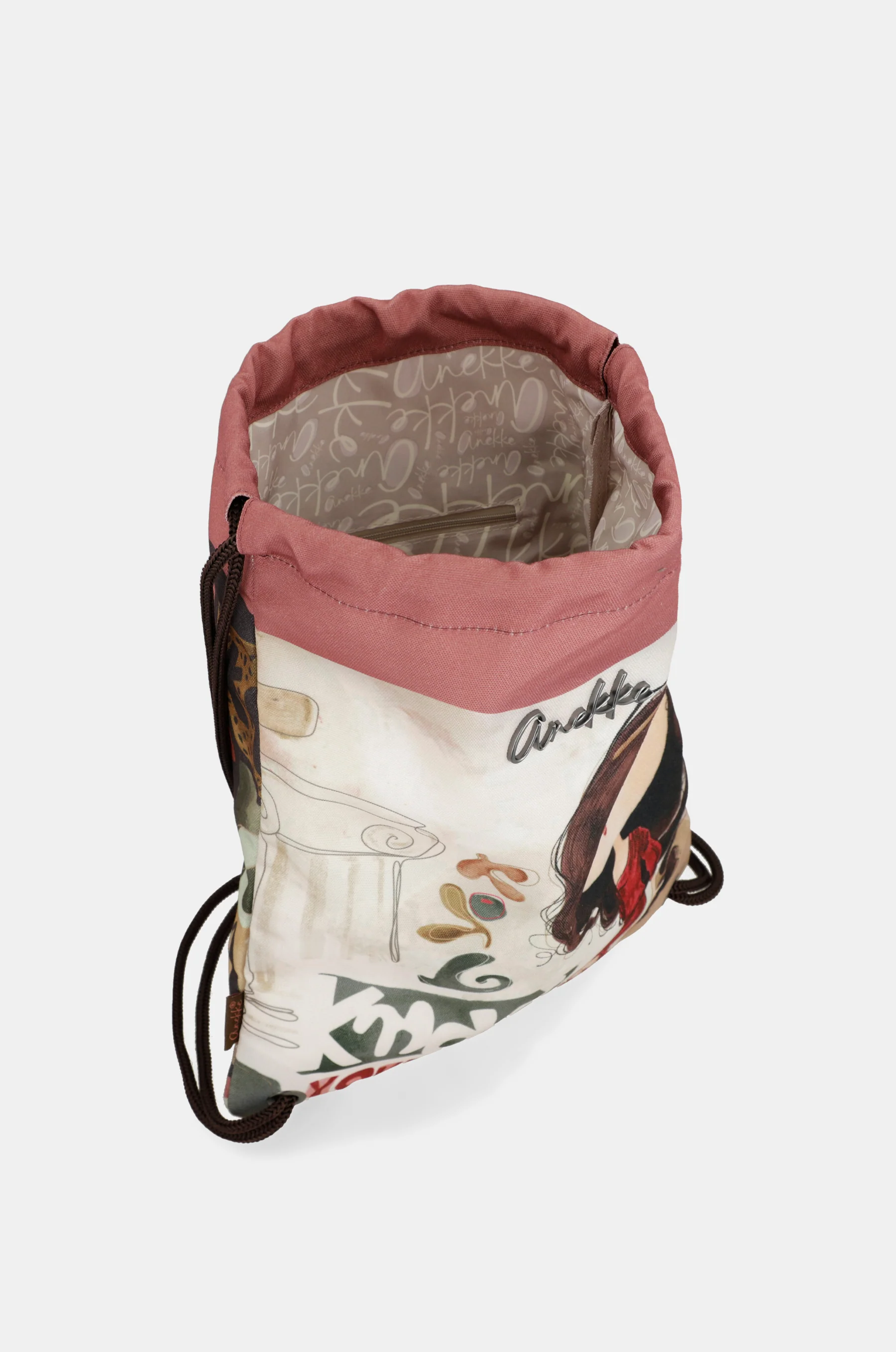 Sac à dos en toile Muse - Image 6