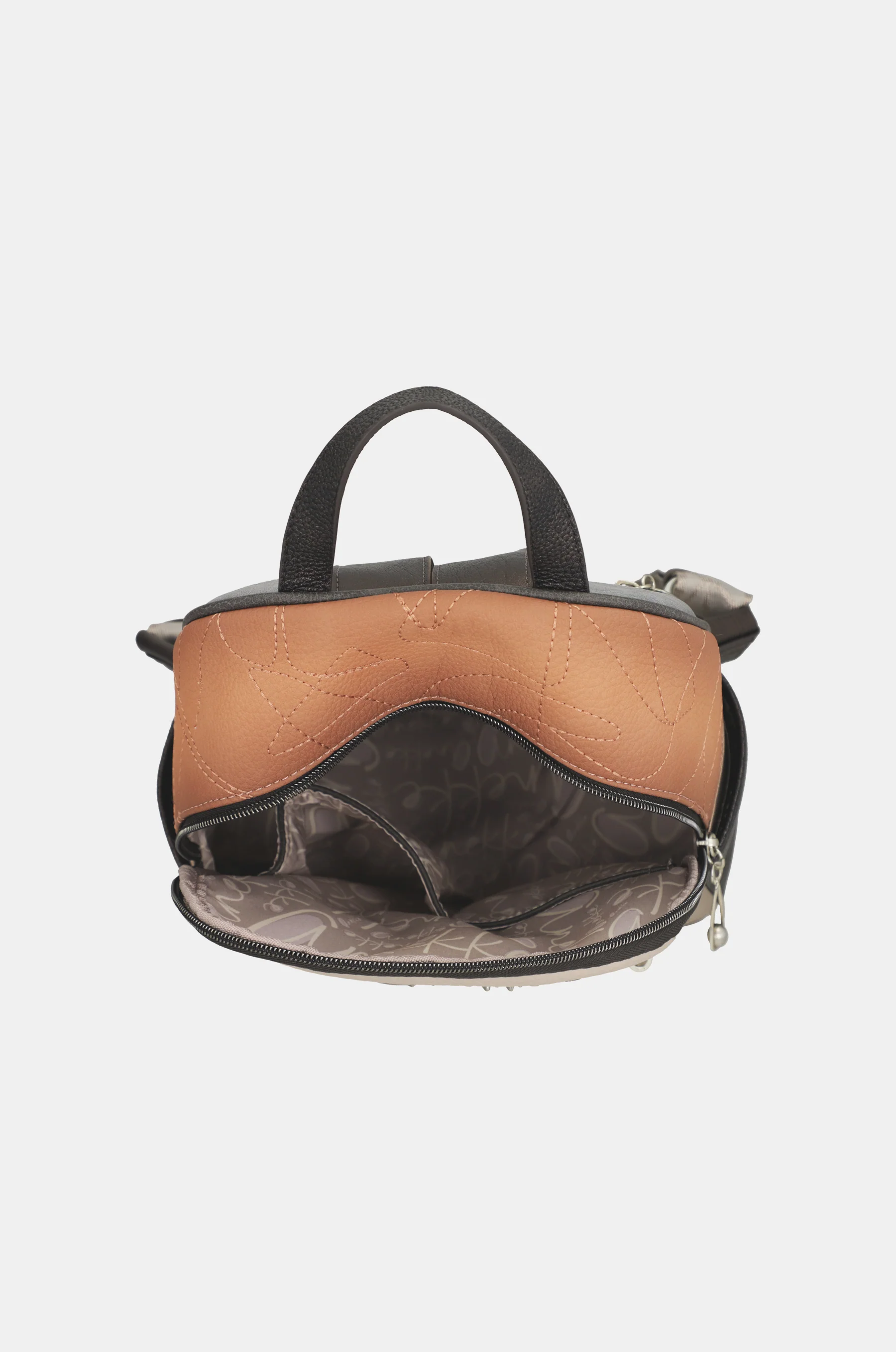Sac à dos imprimé Sophia - Image 4