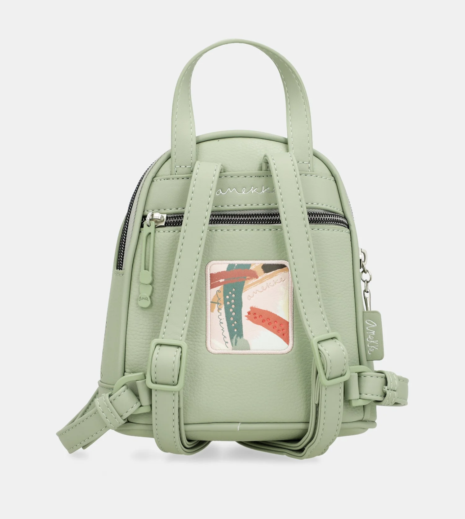 Mini sac Ă dos Alma - Image 4