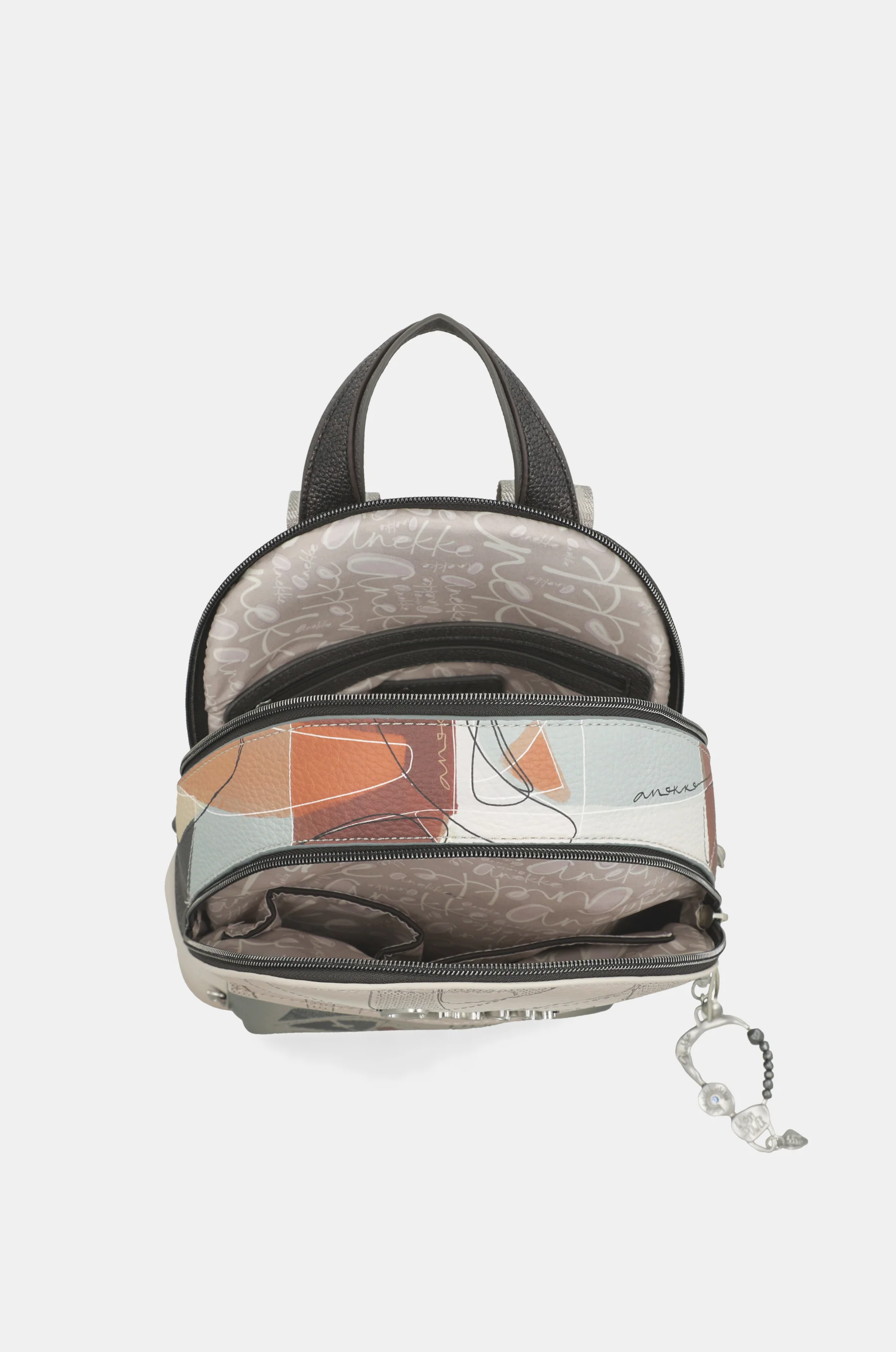 Sac à dos moyen Auralis - Image 6