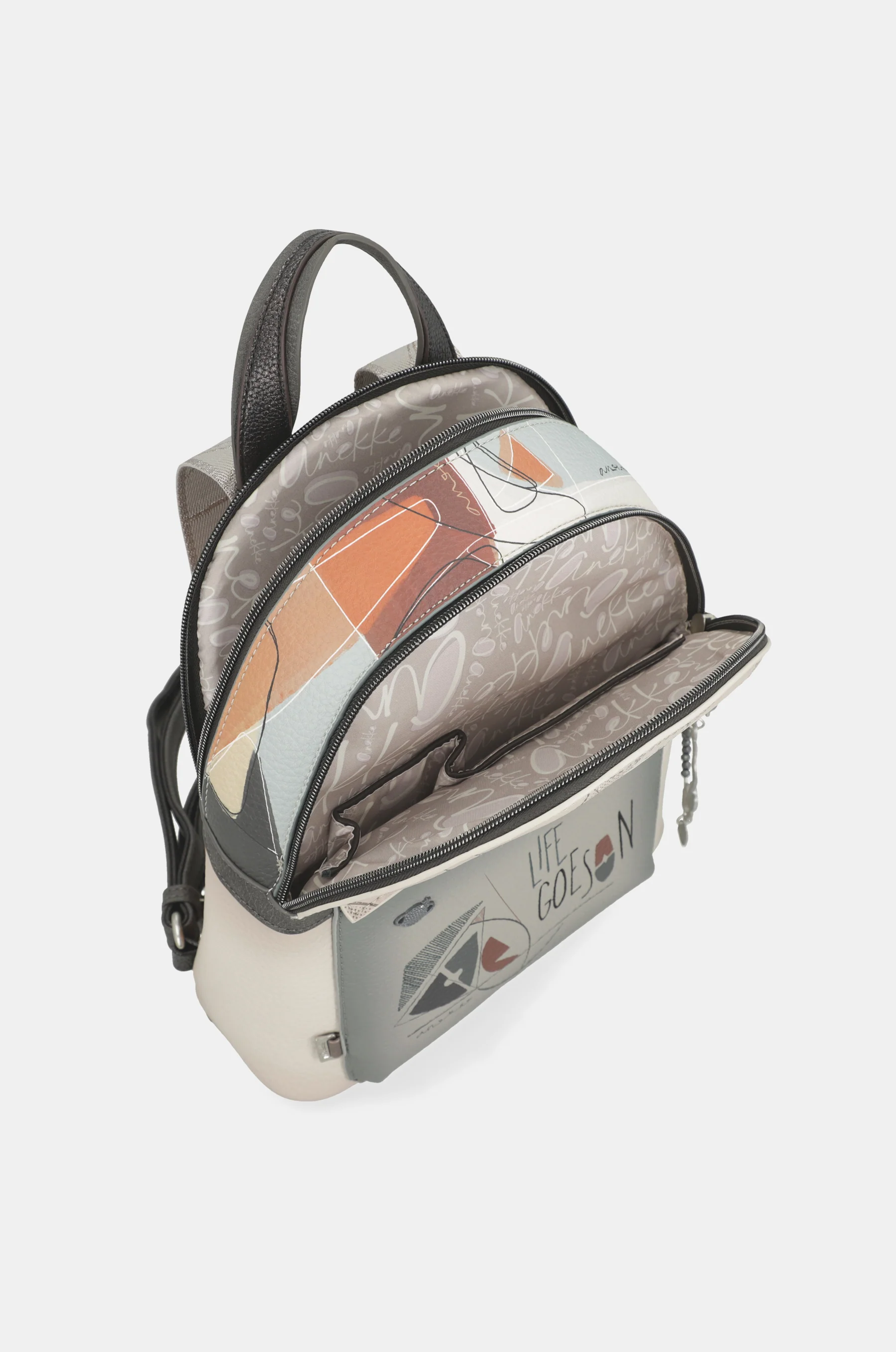 Sac à dos moyen Auralis - Image 7