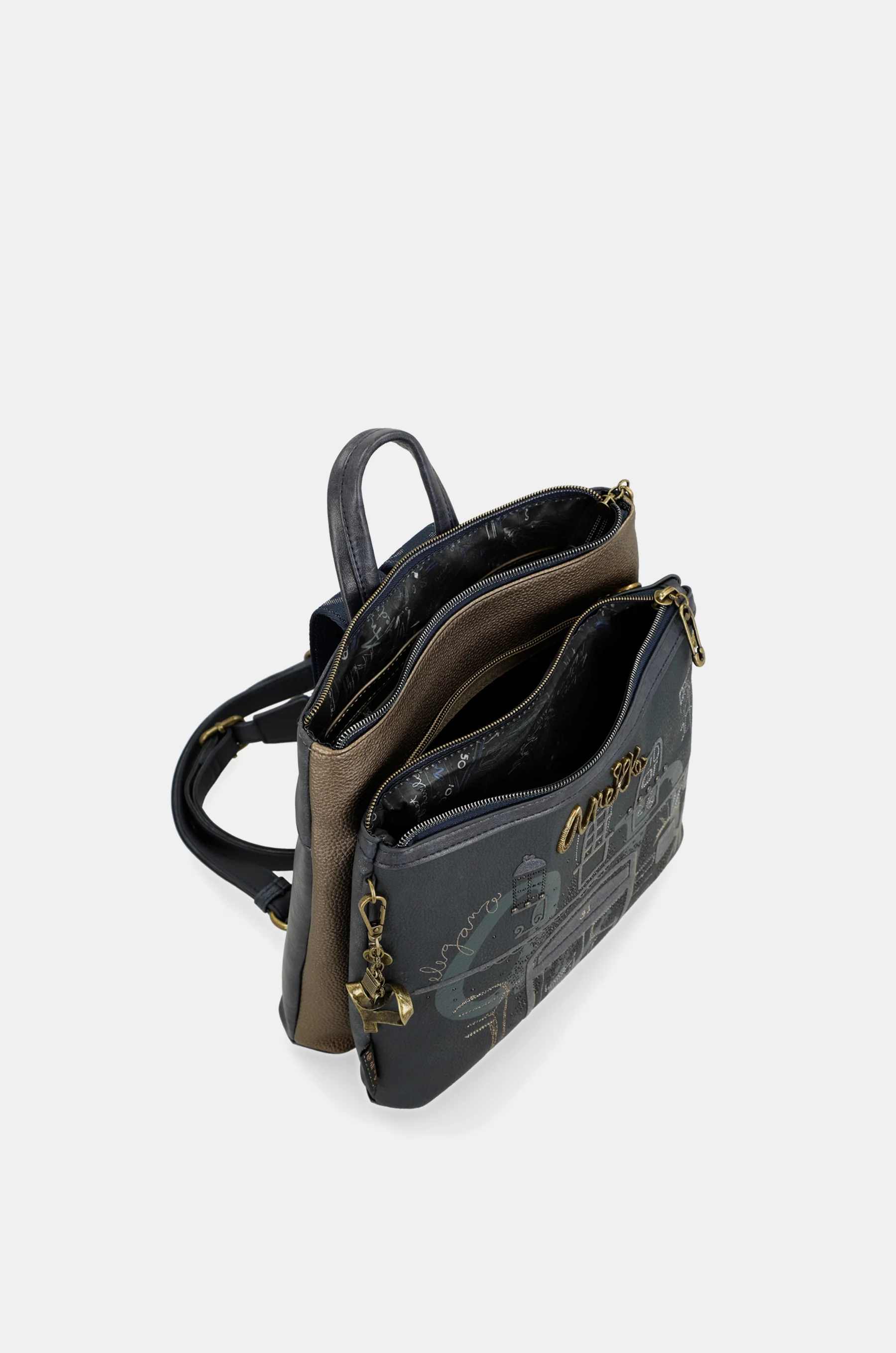 Sac à dos moyen Boutique - Image 7