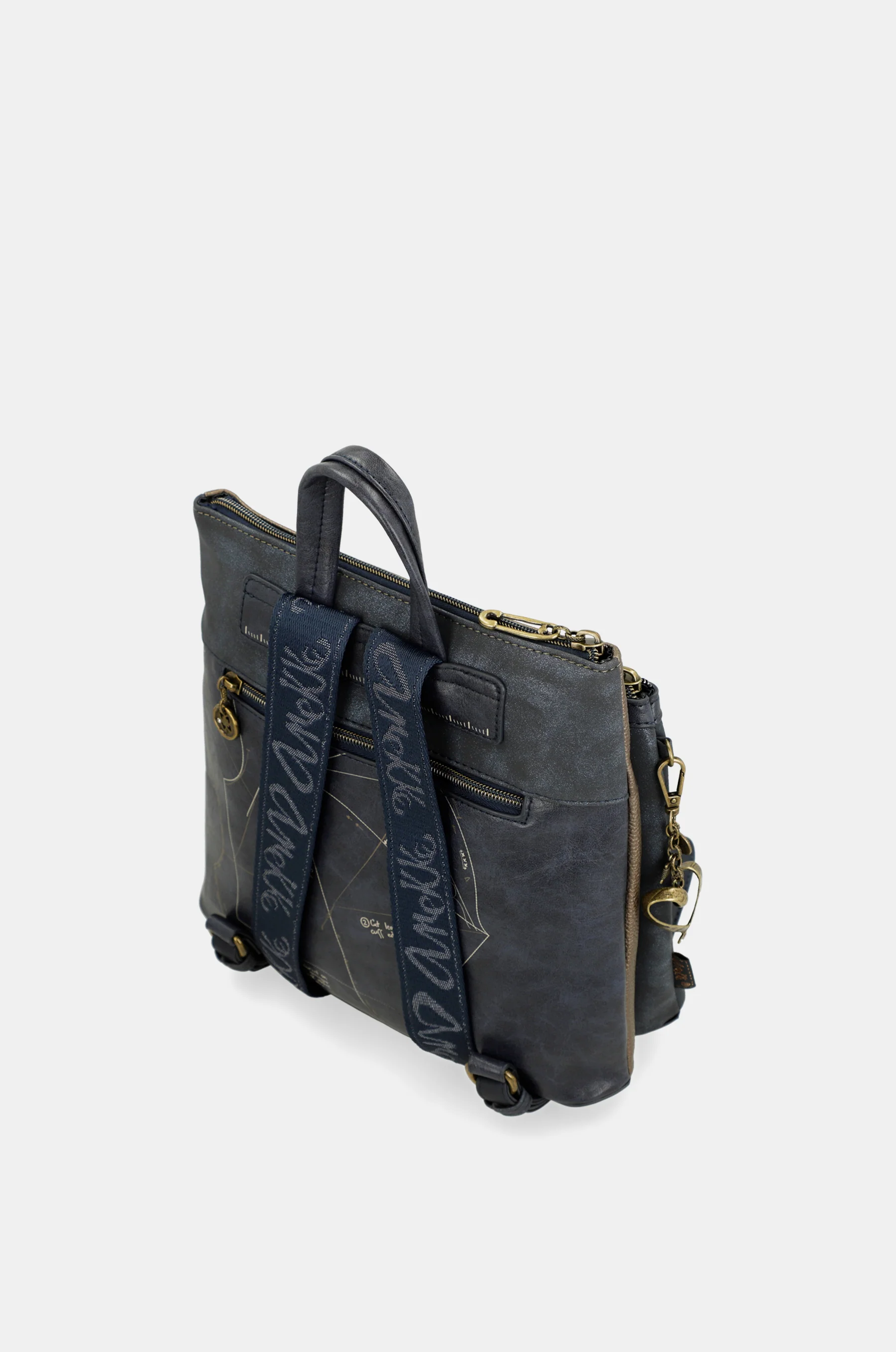 Sac à dos moyen Boutique - Image 8