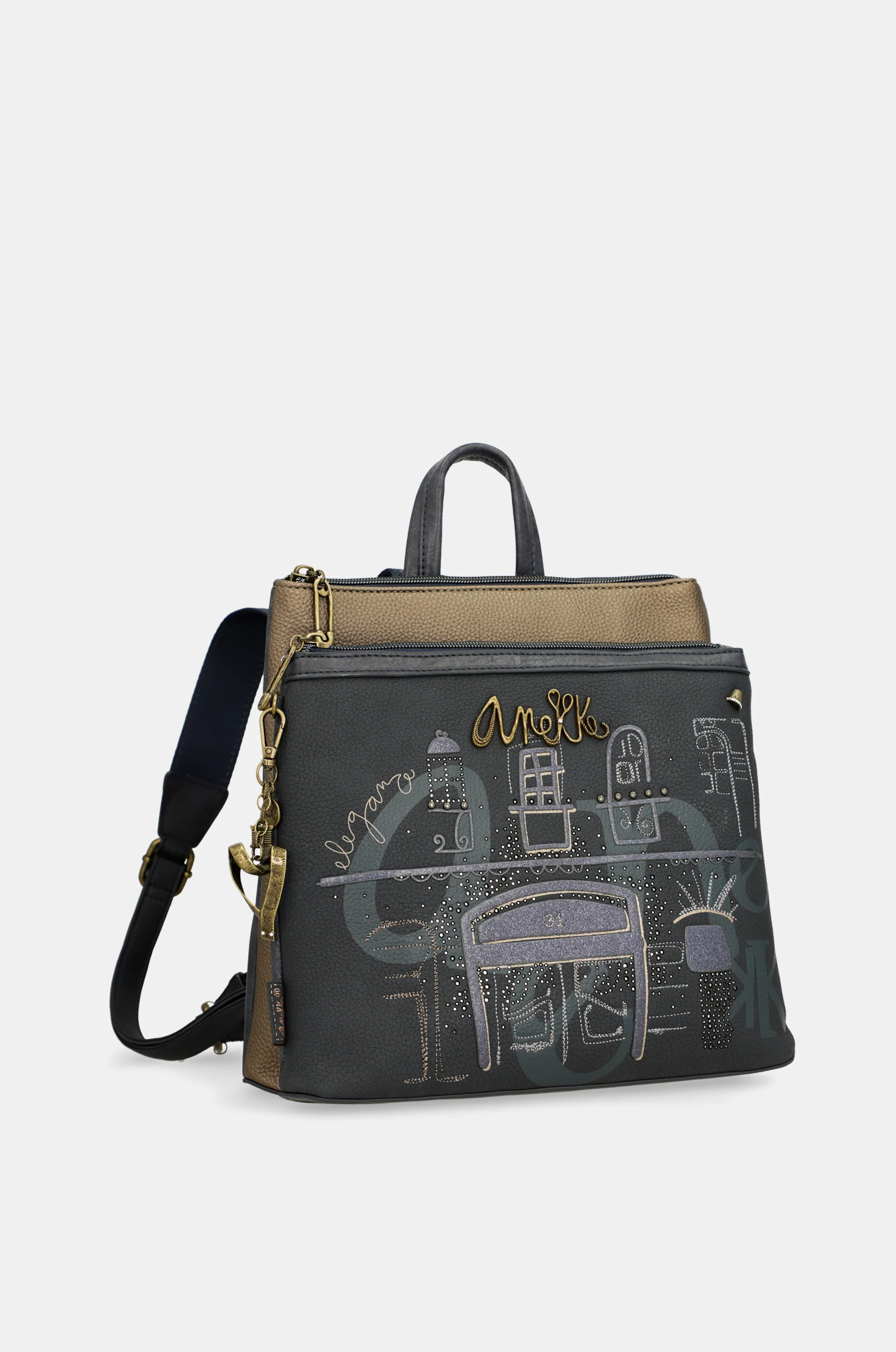 Sac à dos moyen Boutique - Image 9