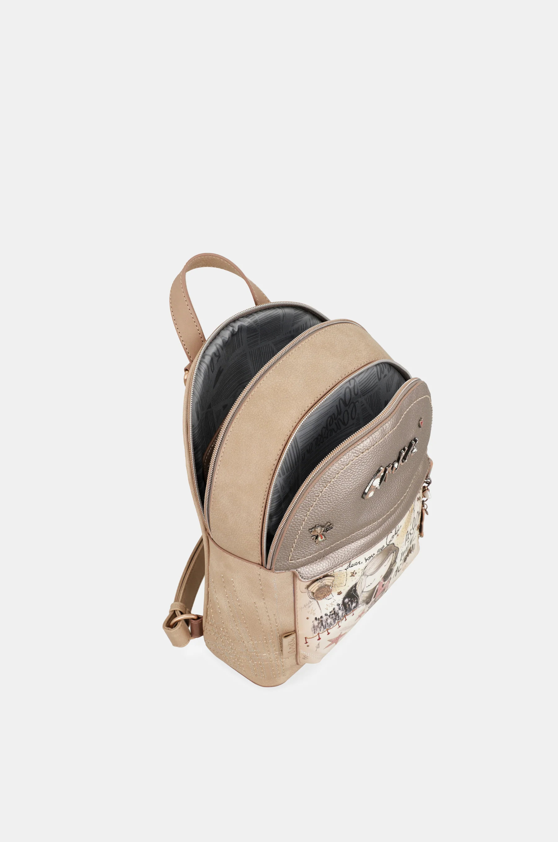 Sac Ă dos moyen format Hollywood - Image 7