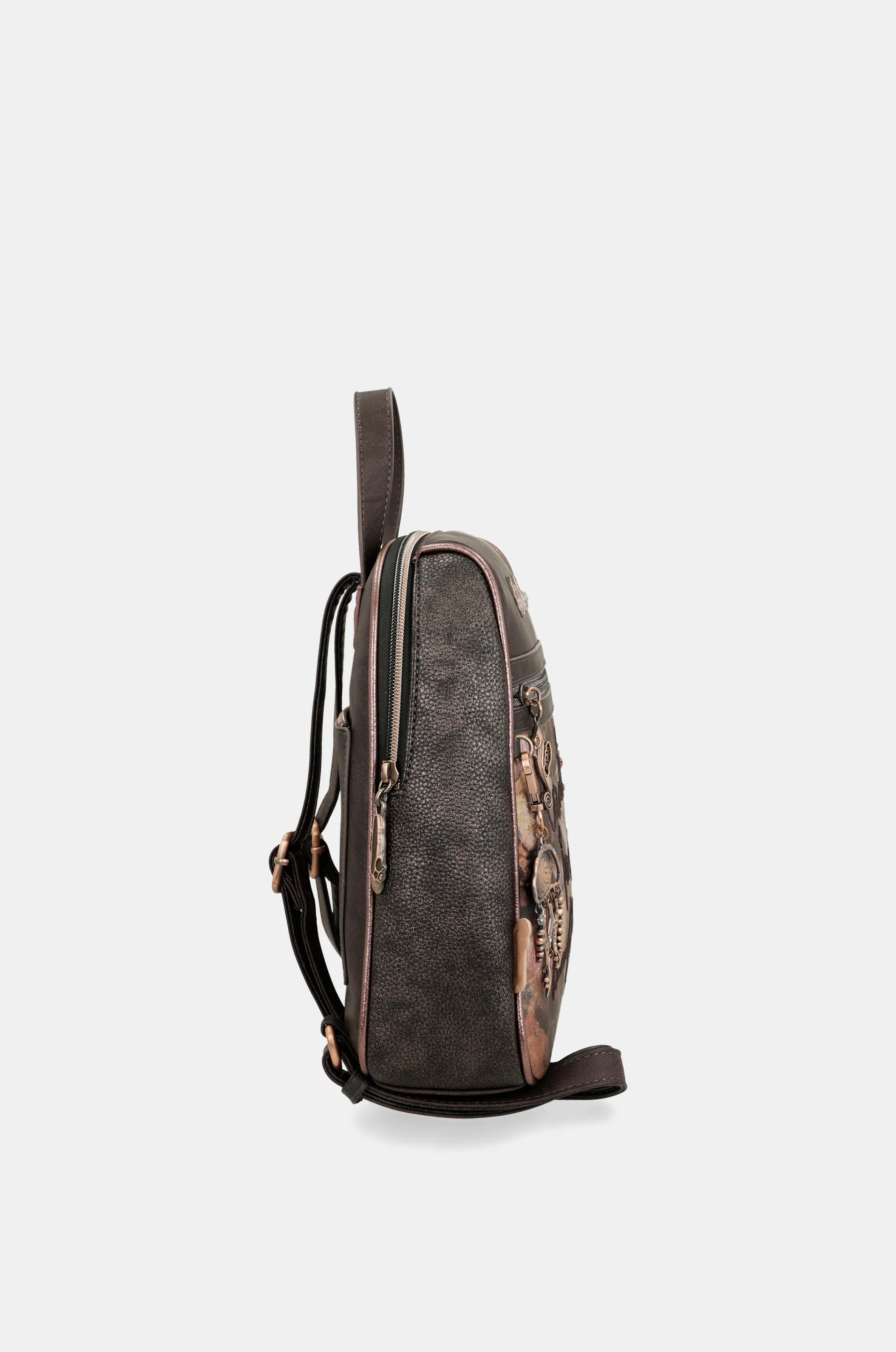 Sac à dos moyen format Land - Image 3
