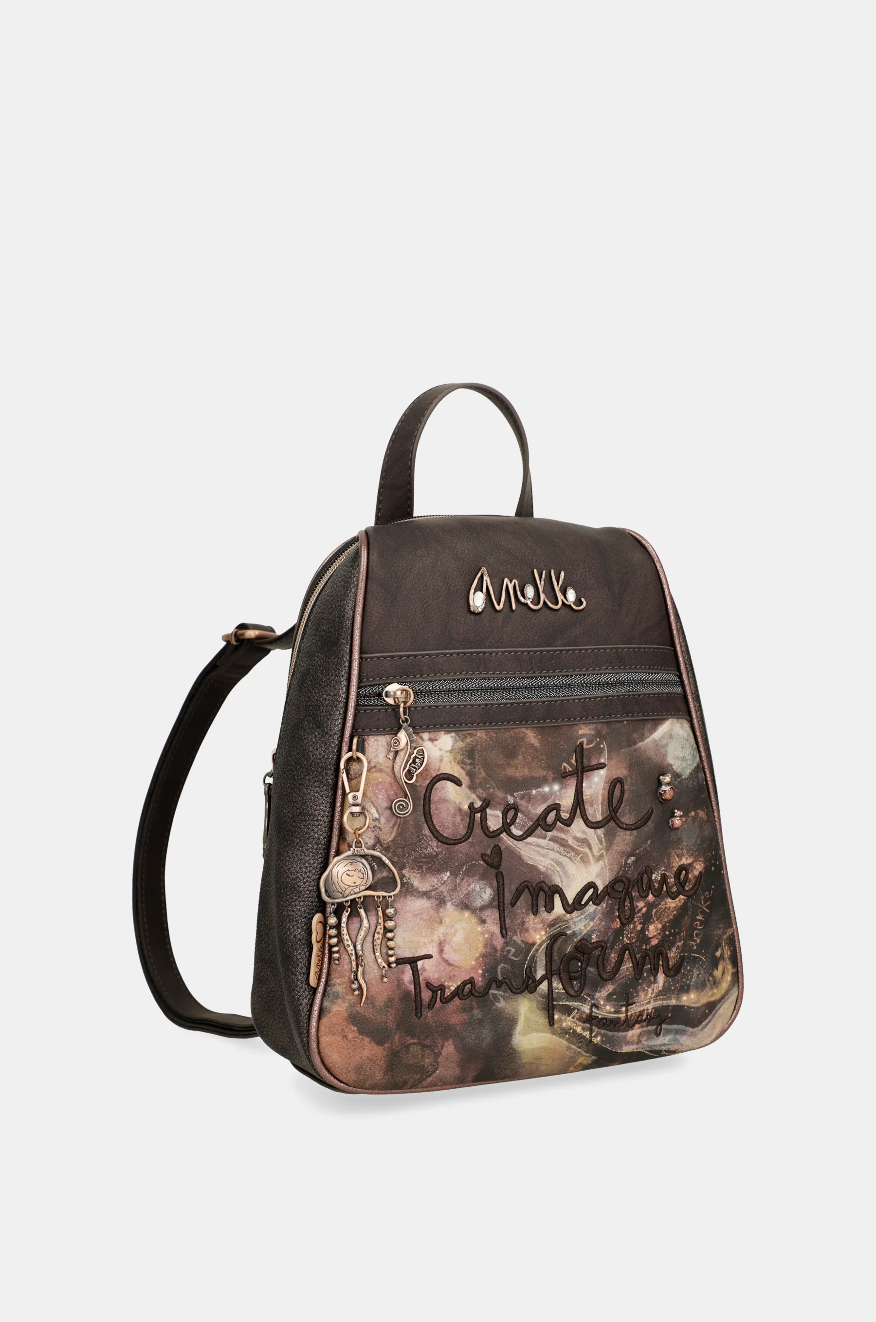Sac à dos moyen format Land - Image 8