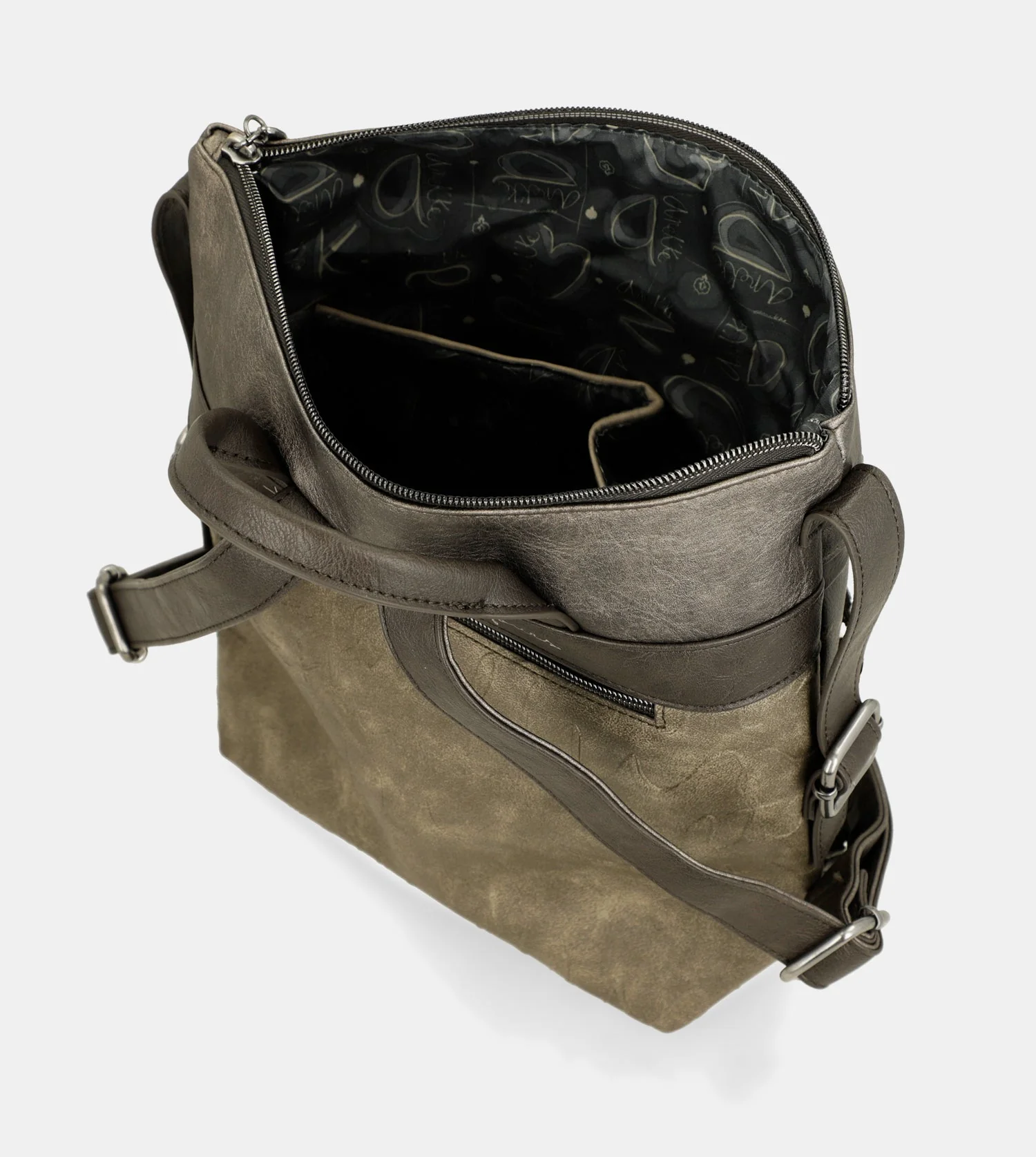 Sac à dos moyen Manifesto - Image 8