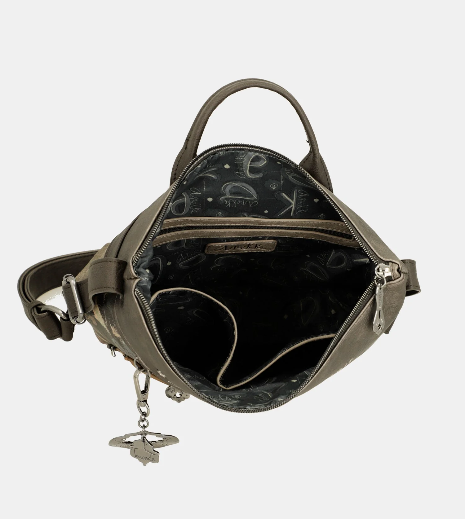 Sac à dos moyen Manifesto - Image 9
