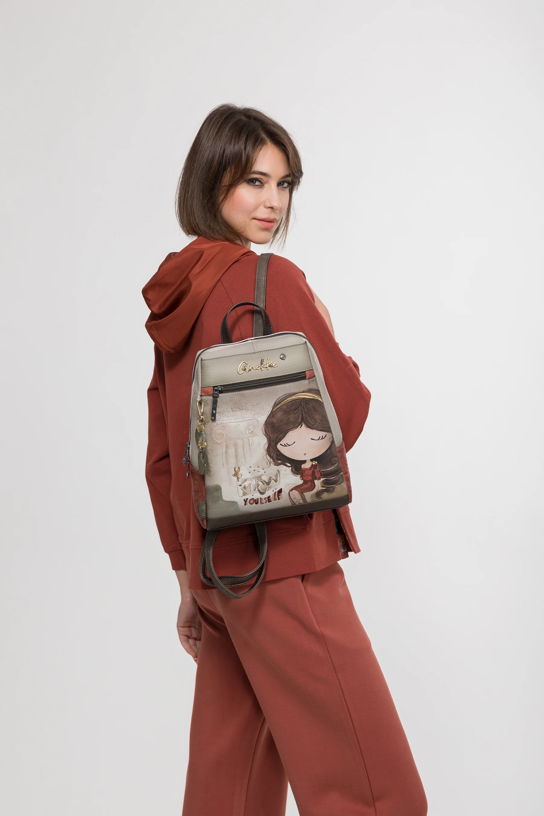 Sac à dos Muse - Image 4