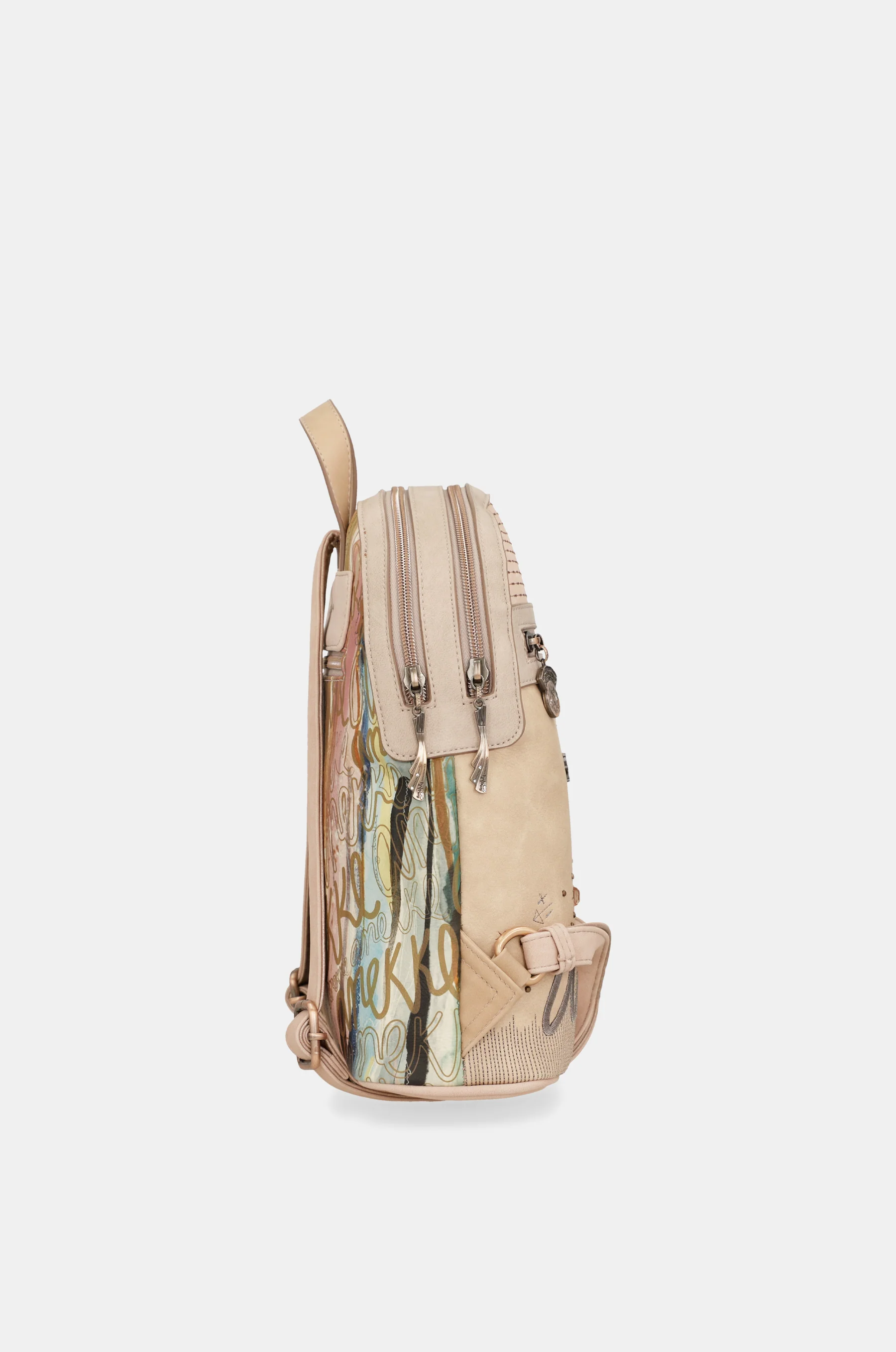 Sac à dos ovale nude Studio - Image 4