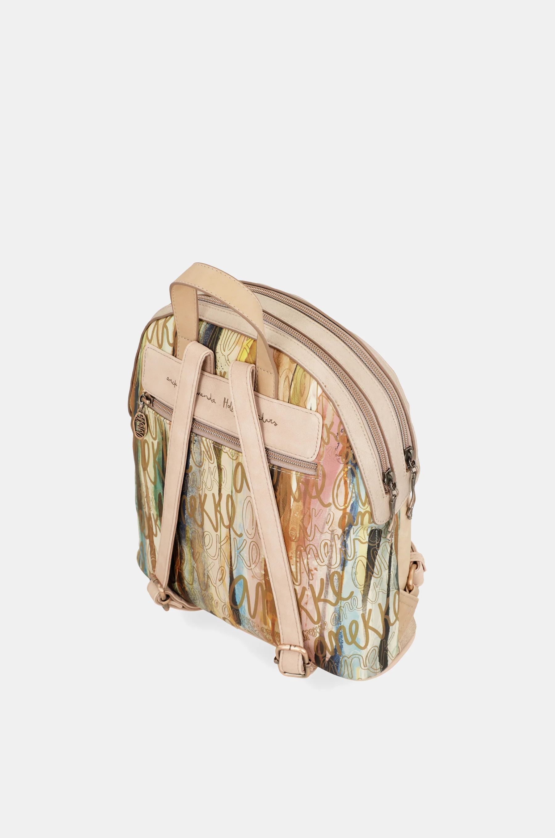 Sac à dos ovale nude Studio - Image 8