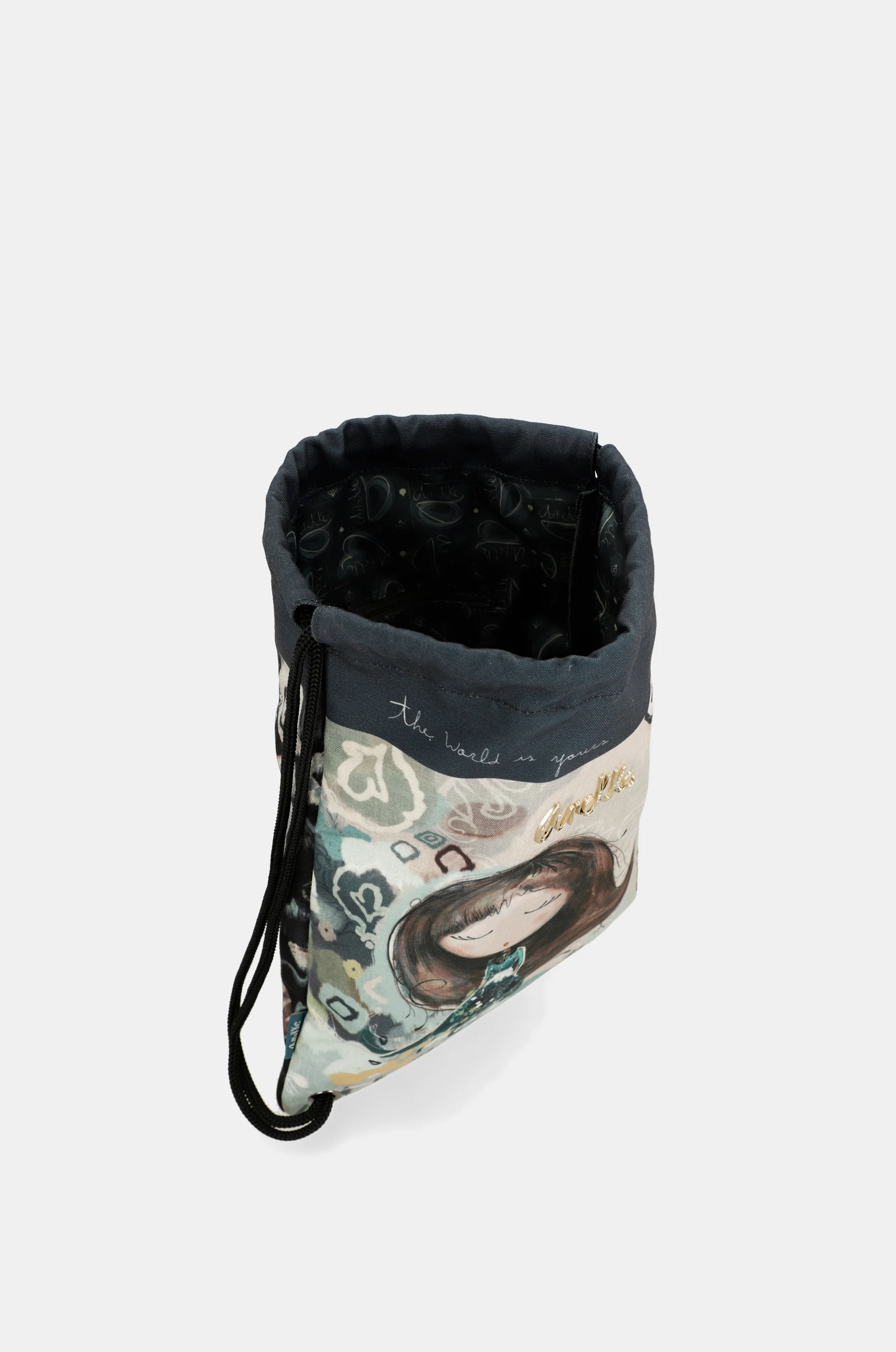 Sac à dos seau Real - Image 7