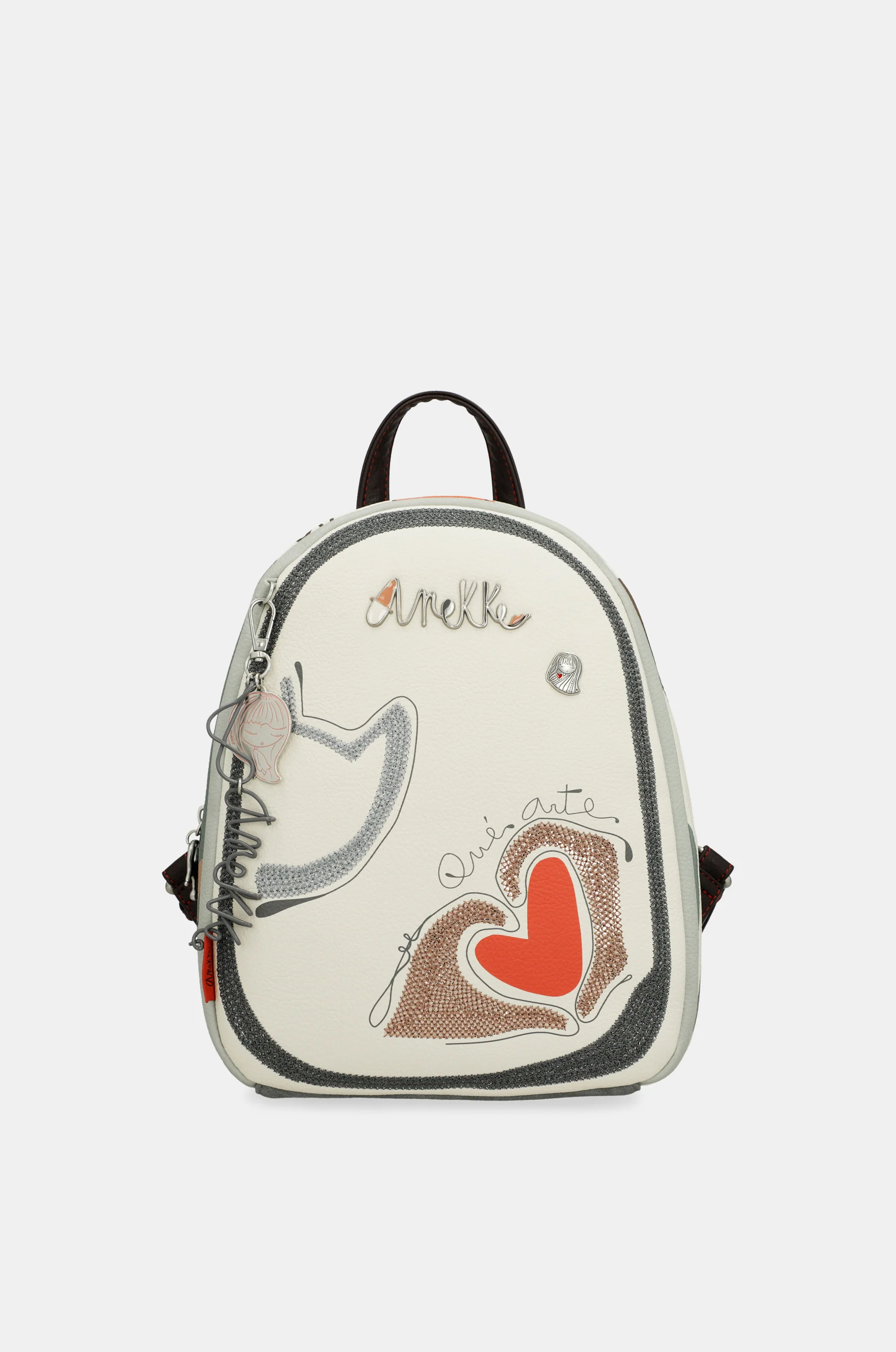Sac à dos de marche Alma