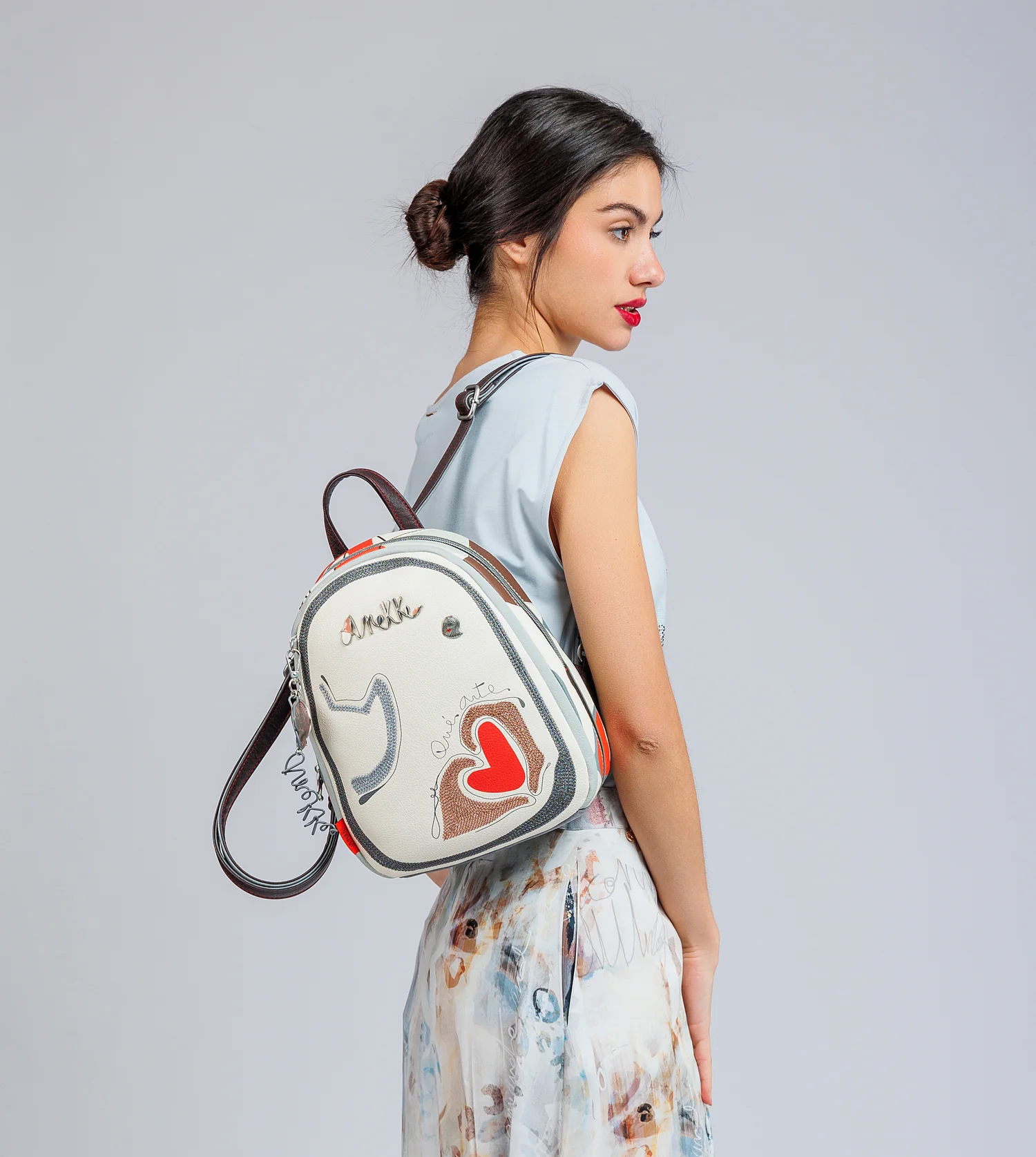 Sac à dos de marche Alma - Image 2