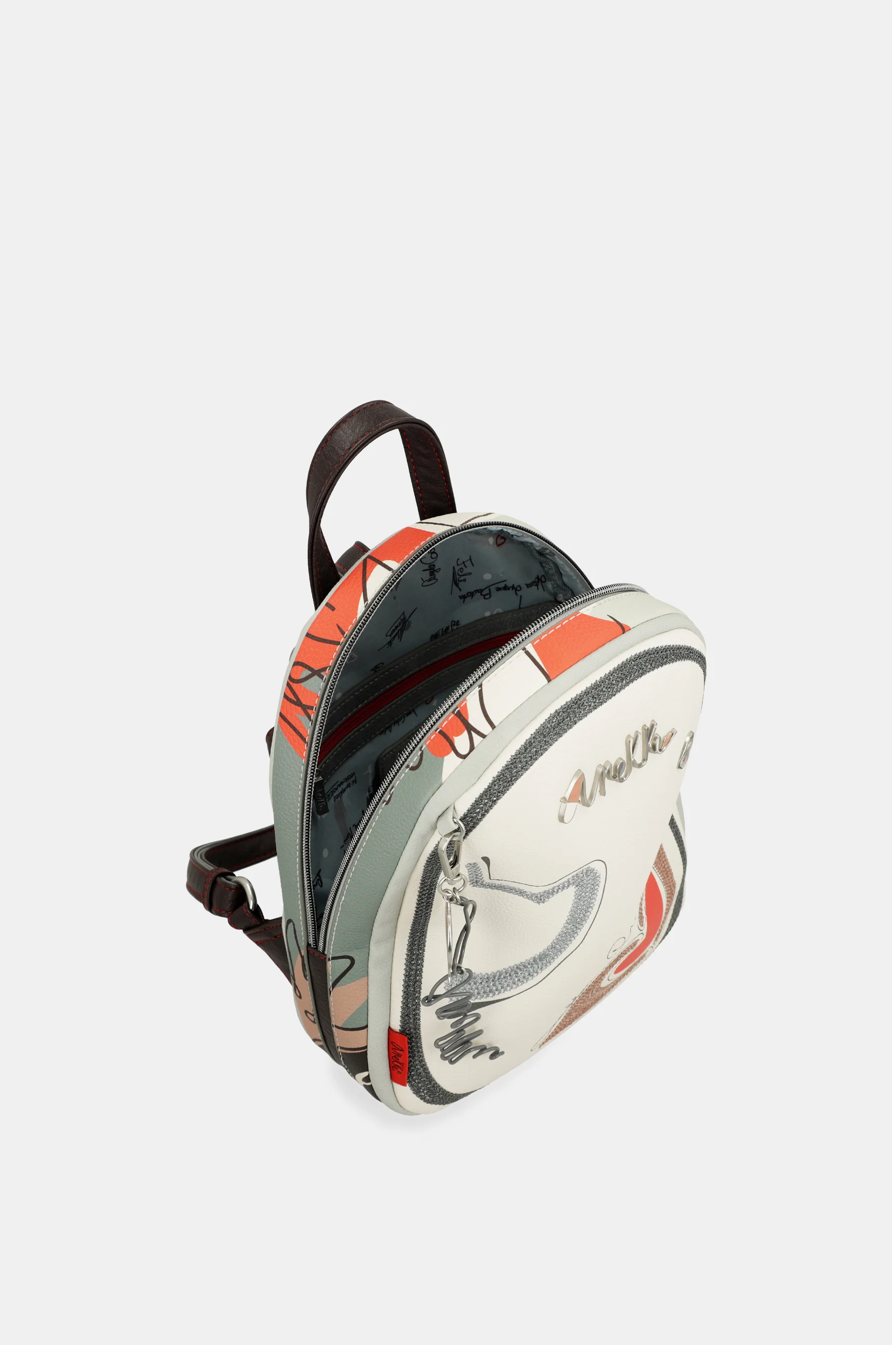 Sac à dos de marche Alma - Image 6