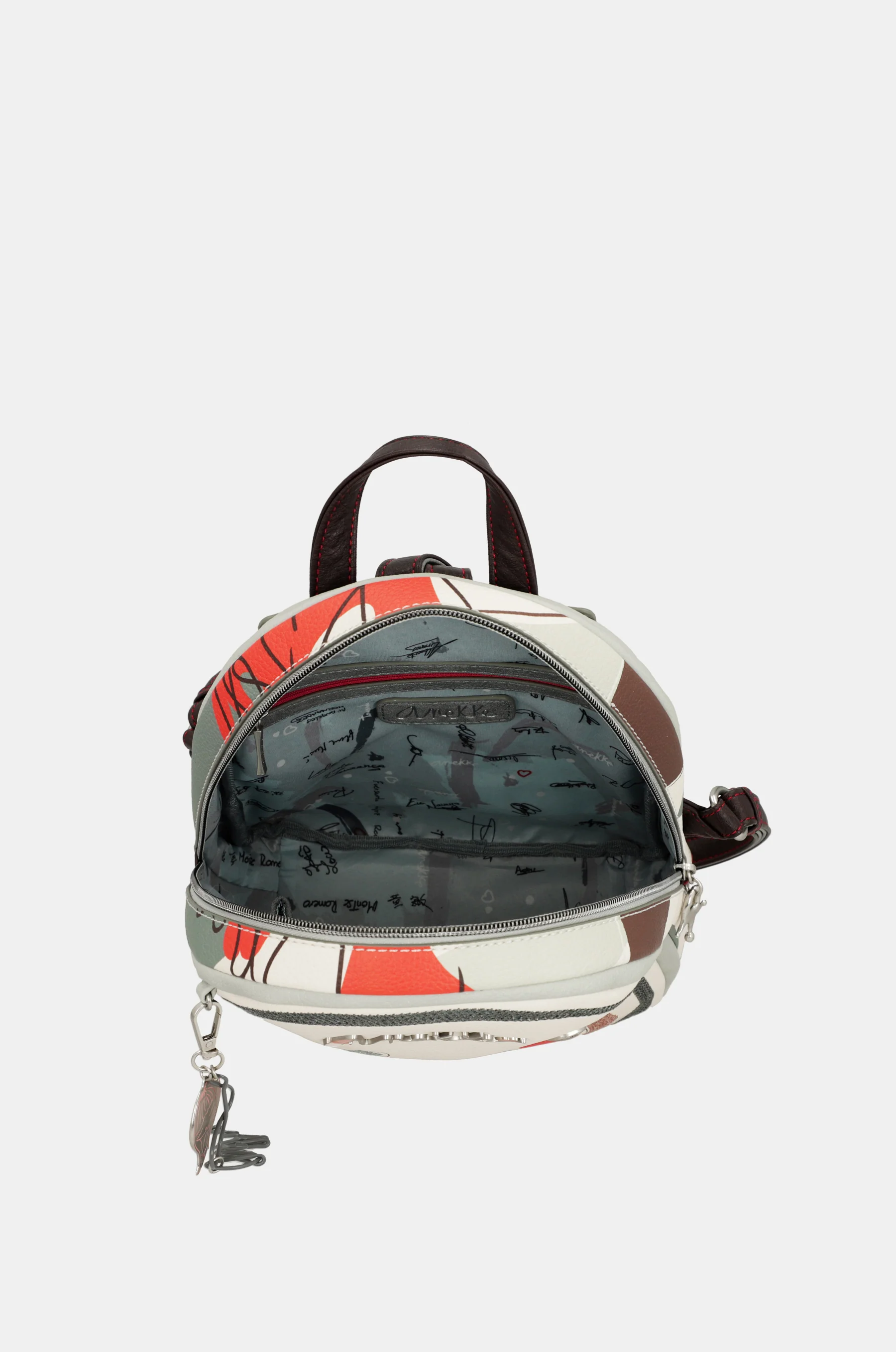 Sac à dos de marche Alma - Image 7