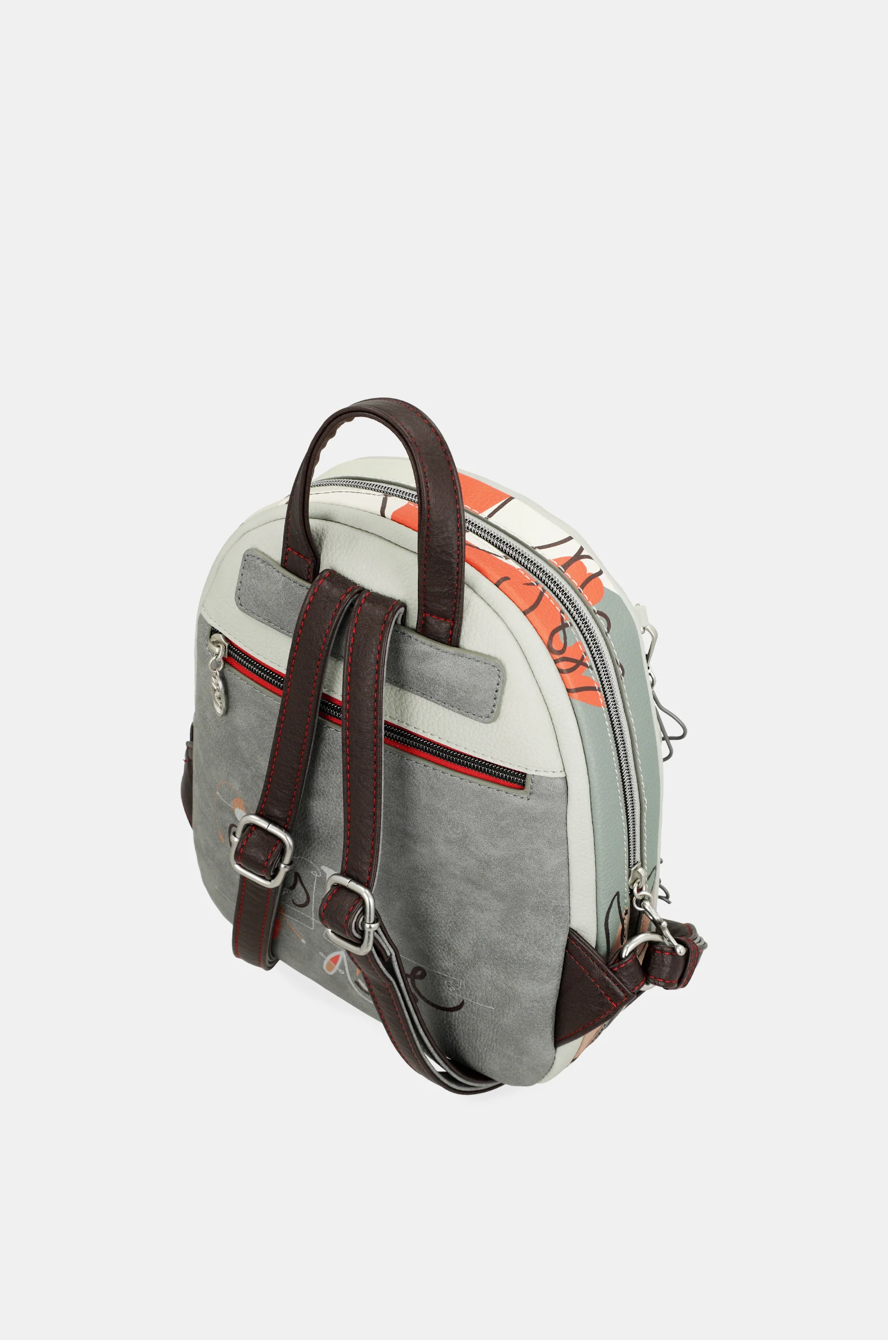 Sac à dos de marche Alma - Image 8