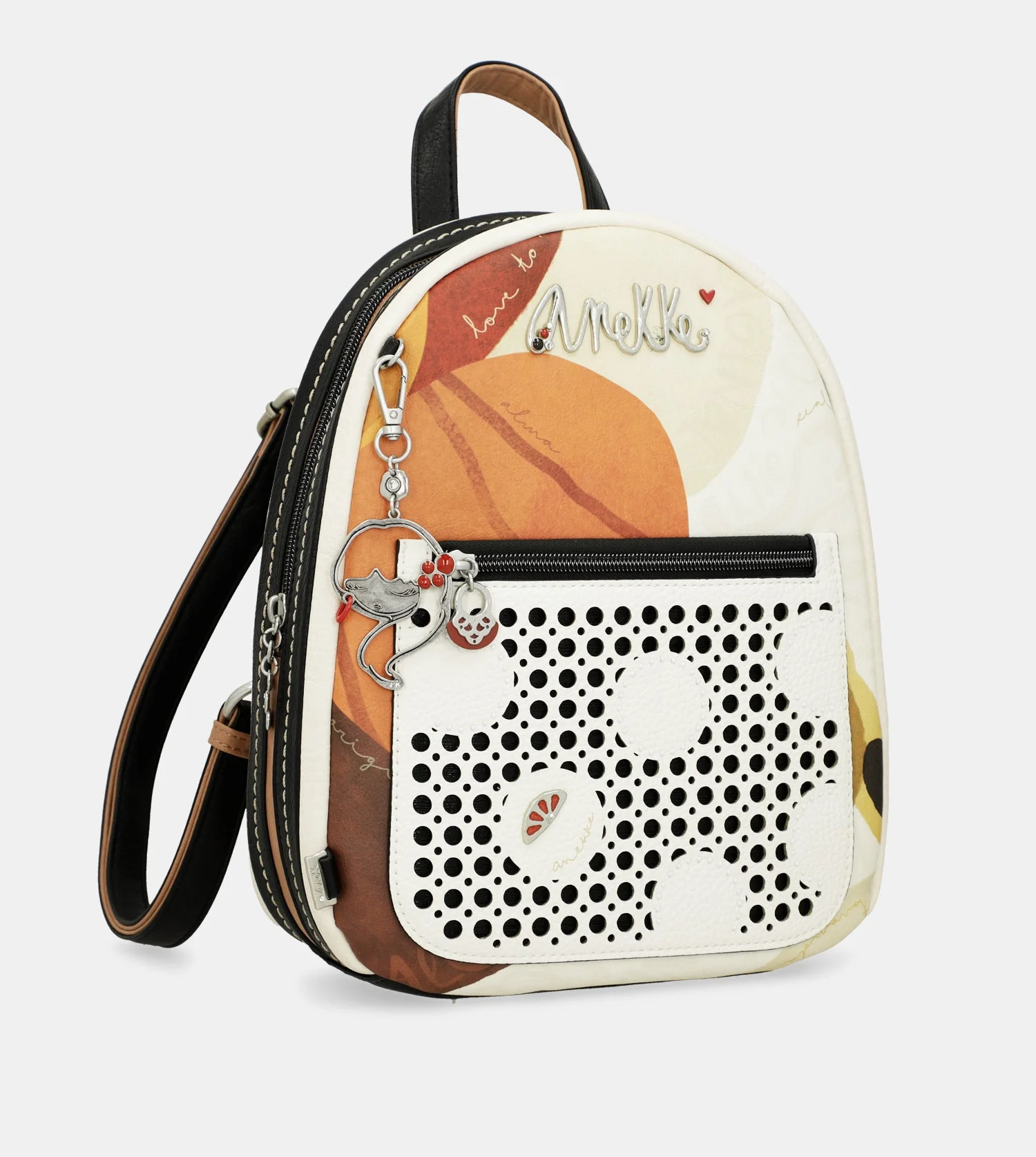 Sac à dos de marche moyen Alma - Image 3