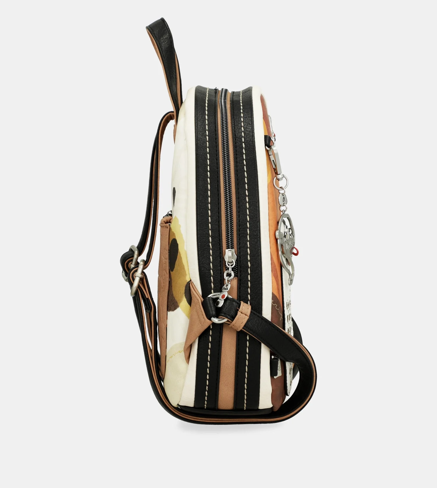 Sac à dos de marche moyen Alma - Image 5
