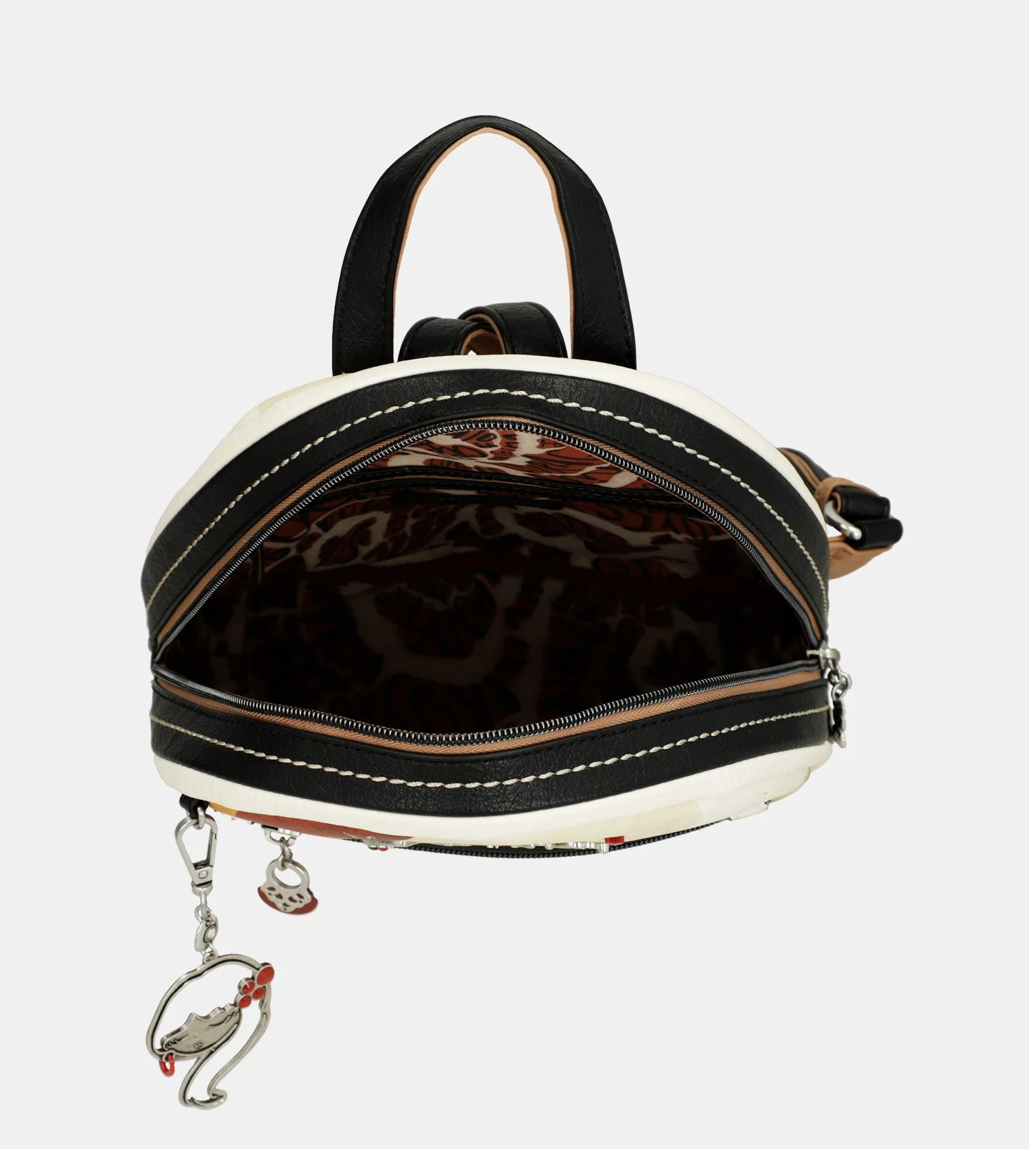Sac à dos de marche moyen Alma - Image 7