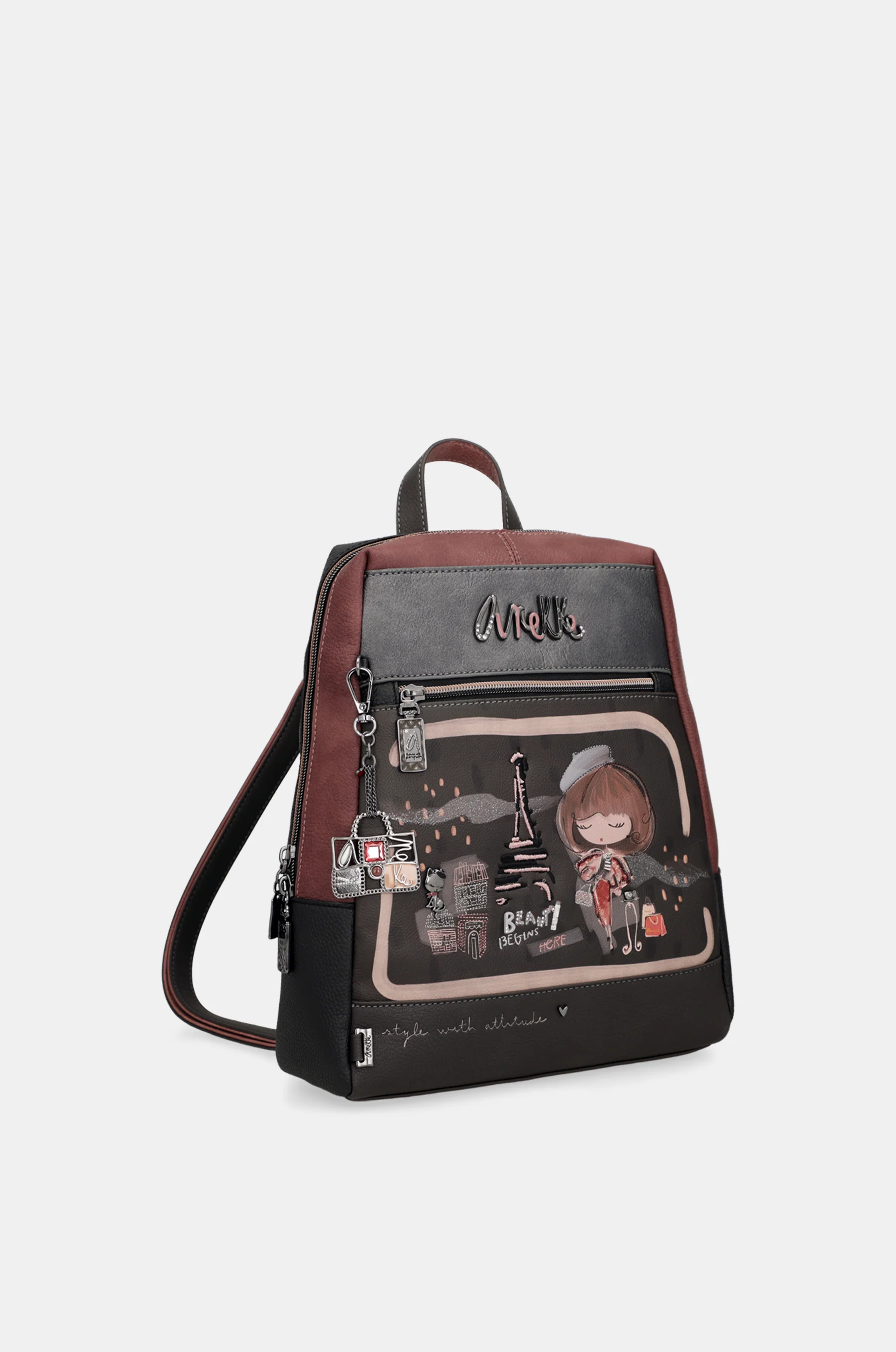 Sac à dos urbain - Image 9