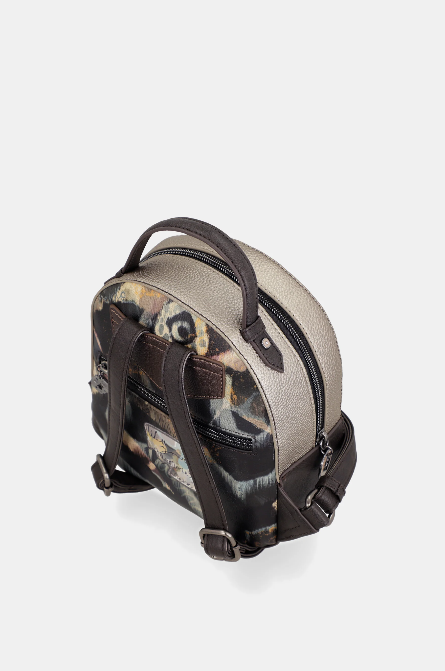 Sac à dos urbain petit Real - Image 6