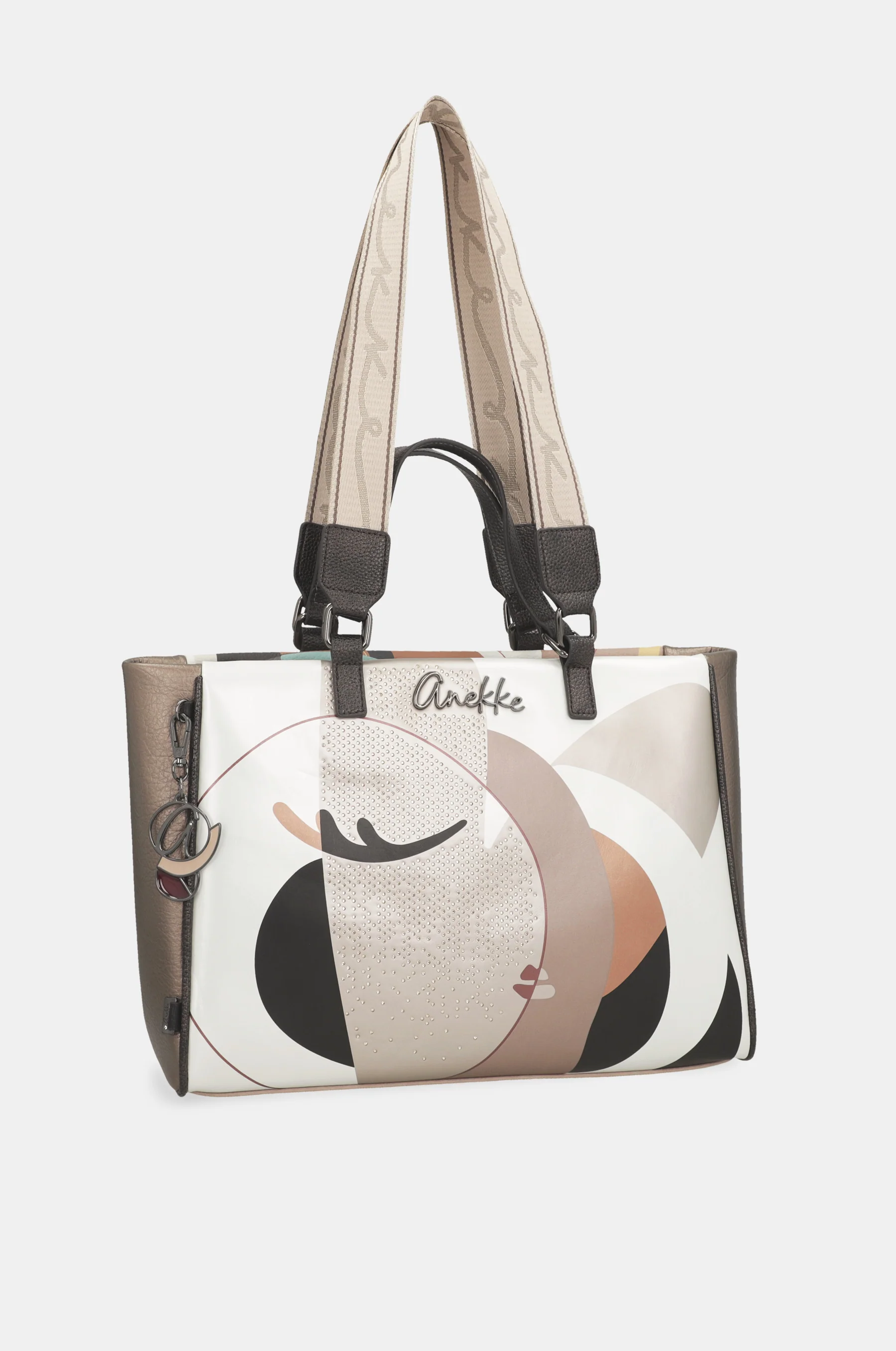 Sac à double anse Eikon - Image 7