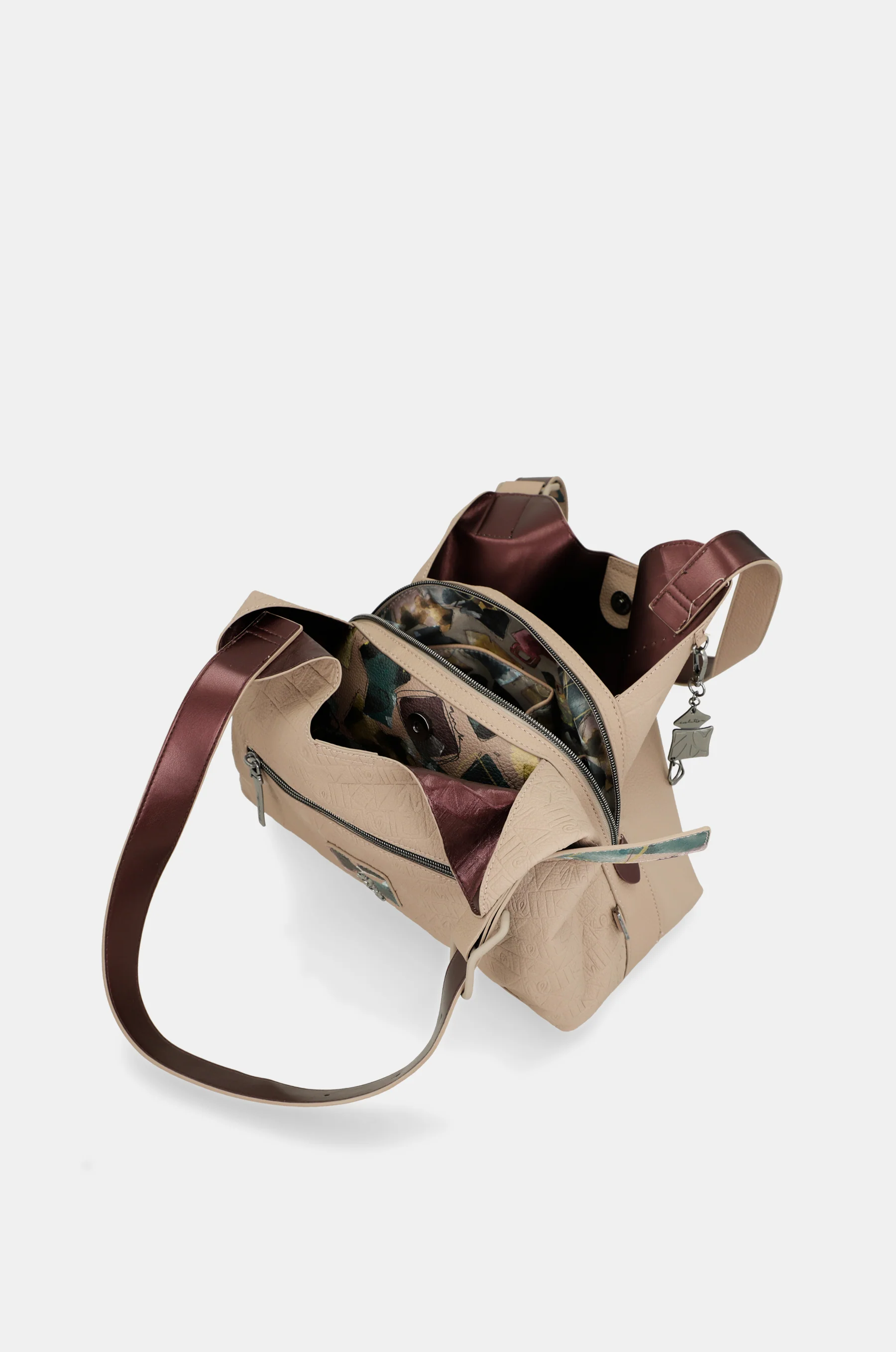 Sac à main 2 anses Evolution - Image 5