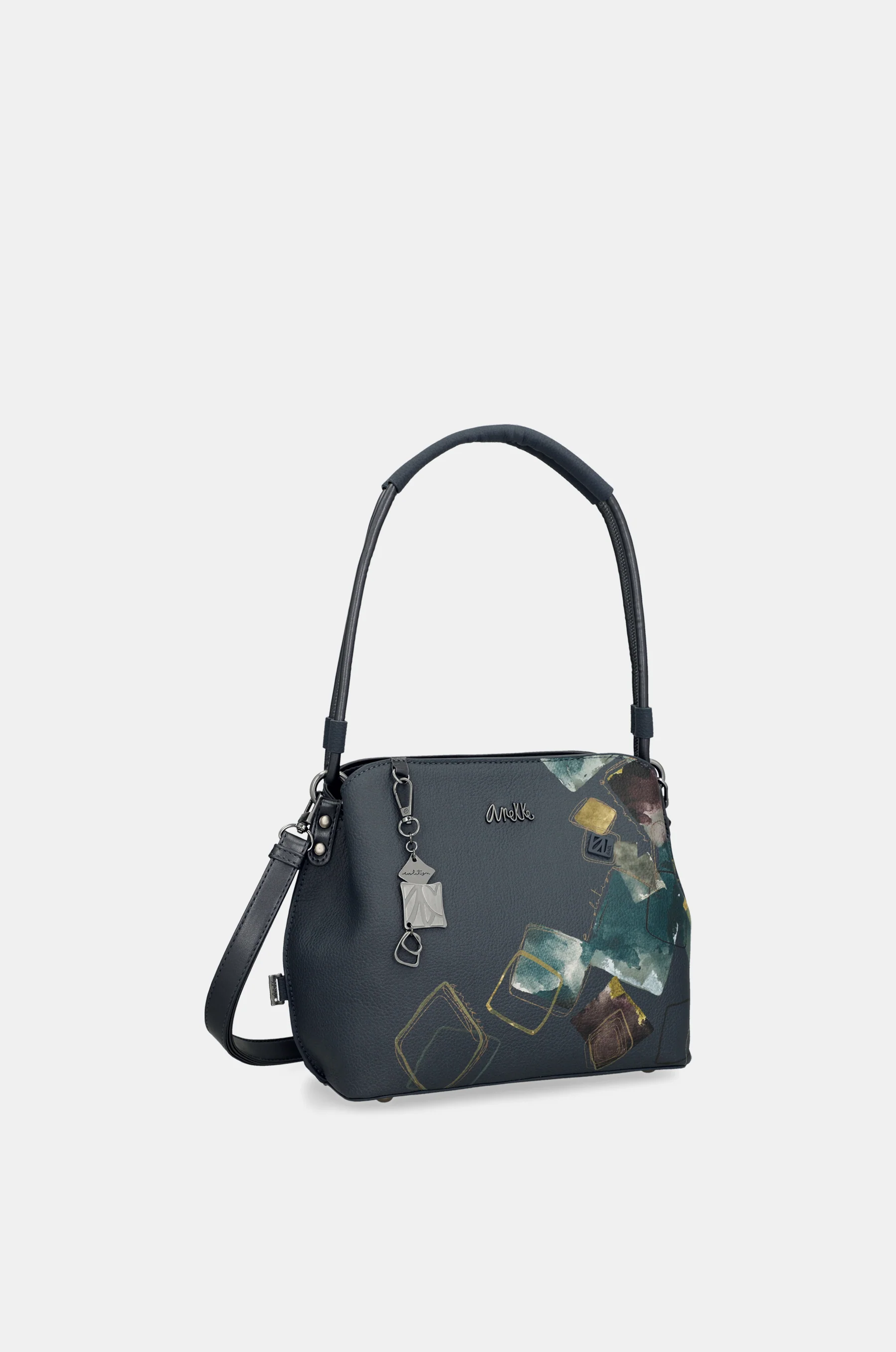 Sac à main avec bandoulière Evolution - Image 10