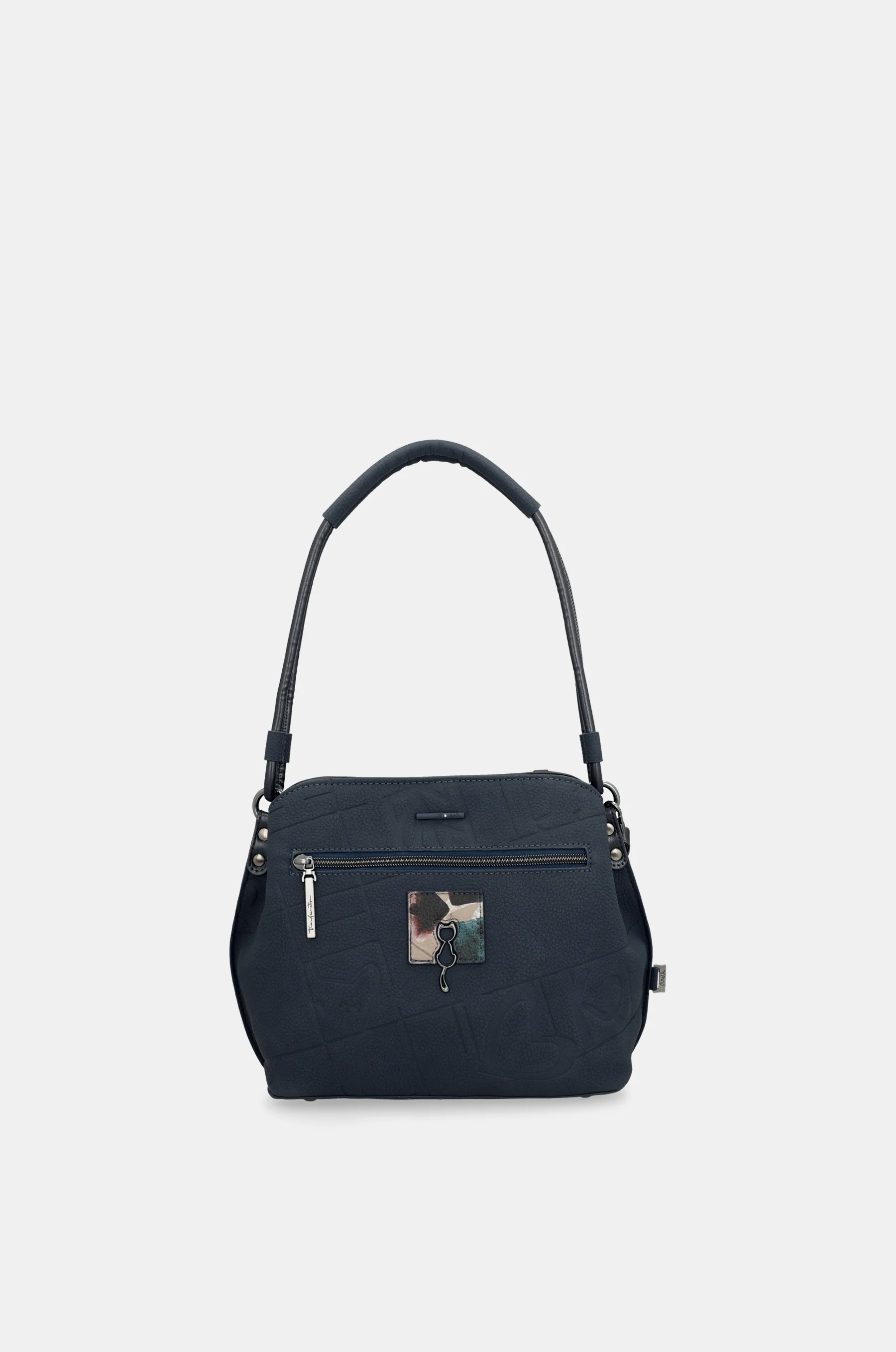Sac à main avec bandoulière Evolution - Image 4