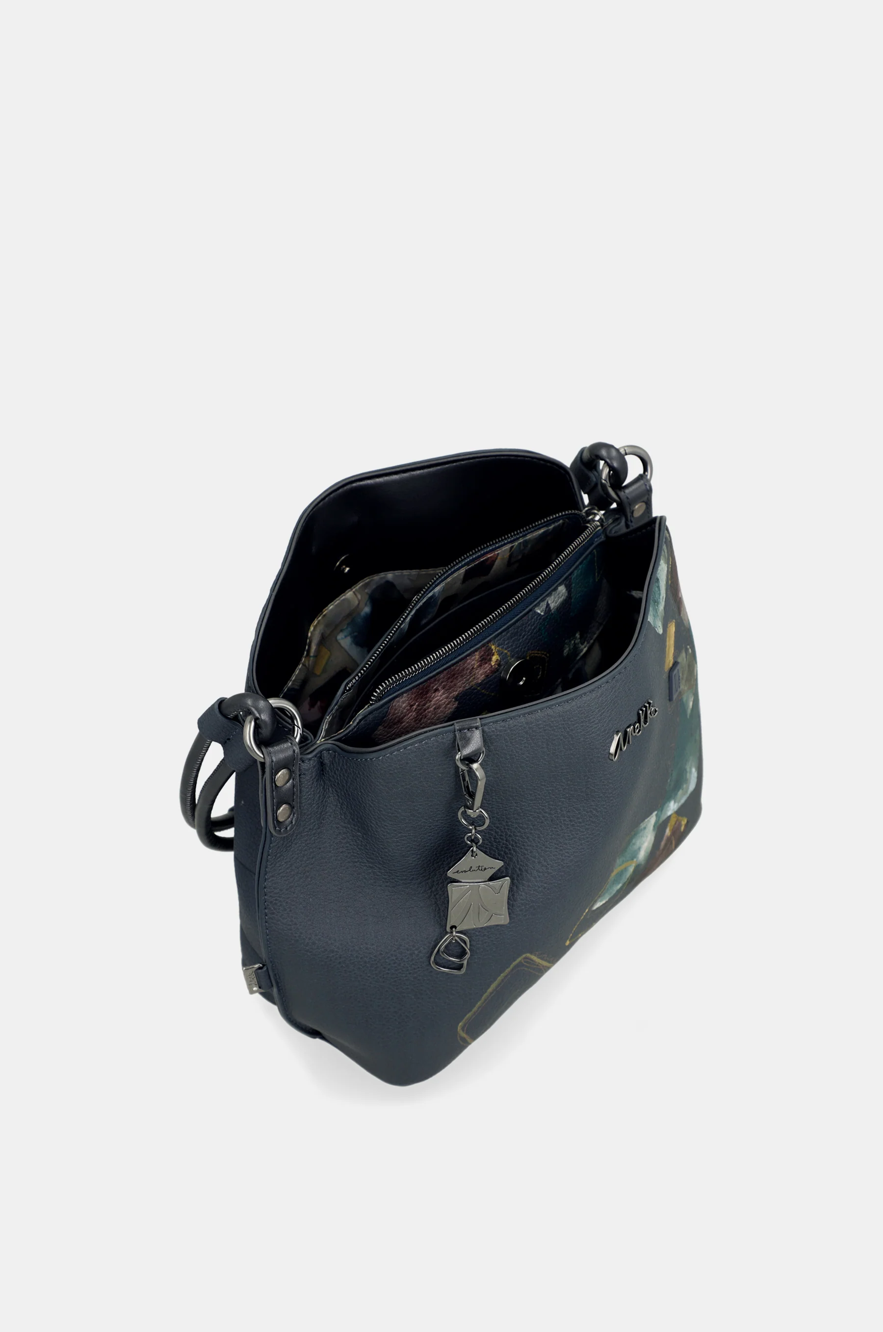 Sac à main avec bandoulière Evolution - Image 7