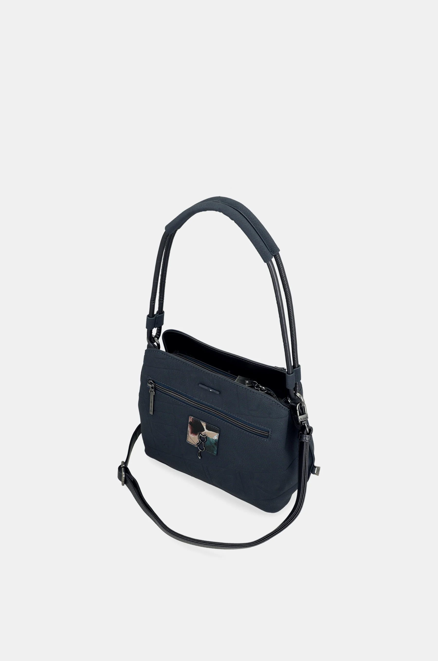 Sac à main avec bandoulière Evolution - Image 8