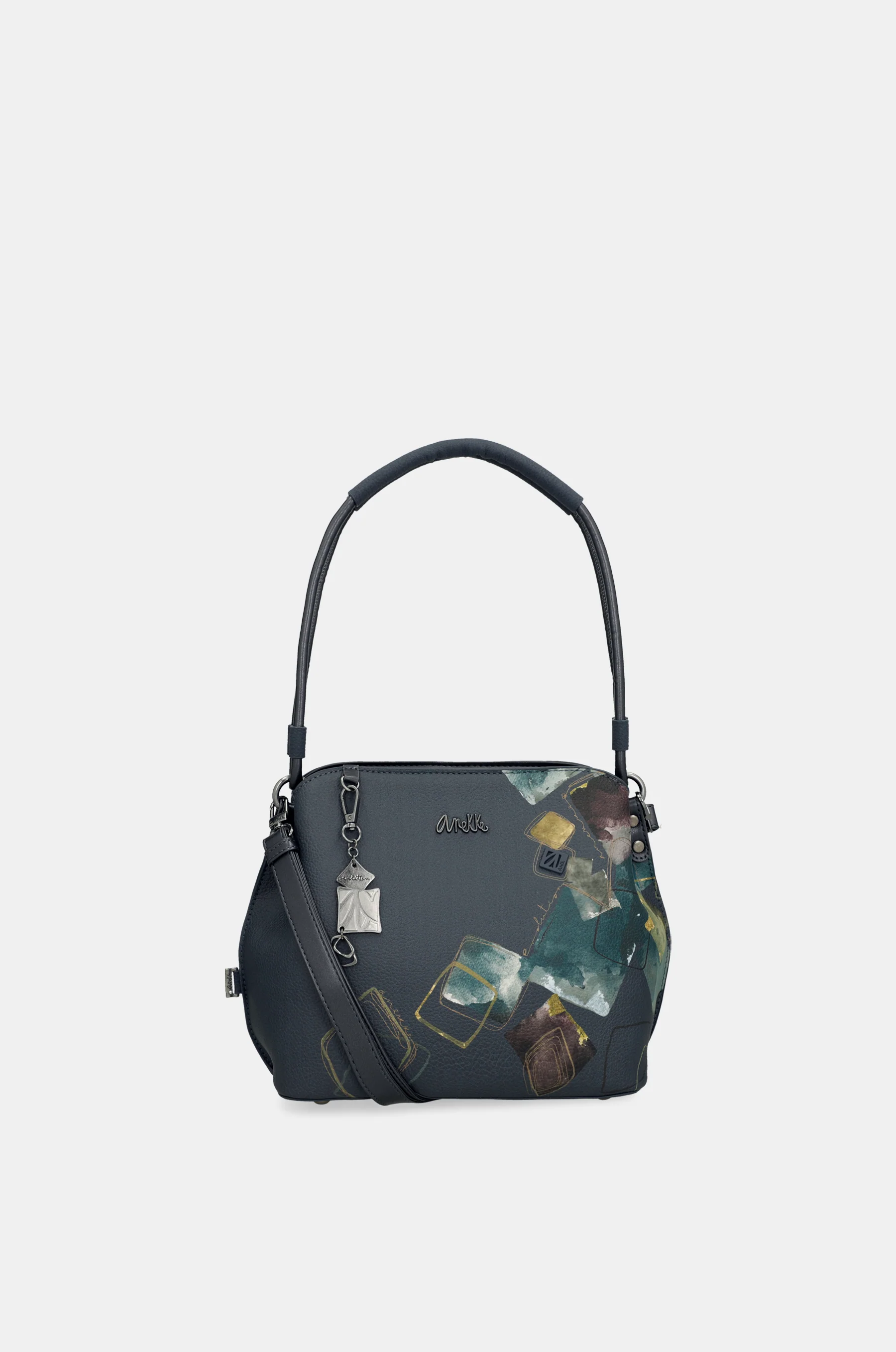 Sac à main avec bandoulière Evolution - Image 9